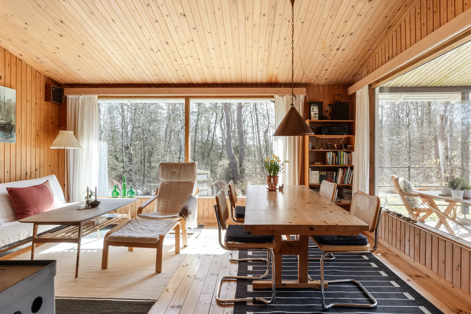 Villa, Hallandsås Börkered 329, Börkered, Laholm