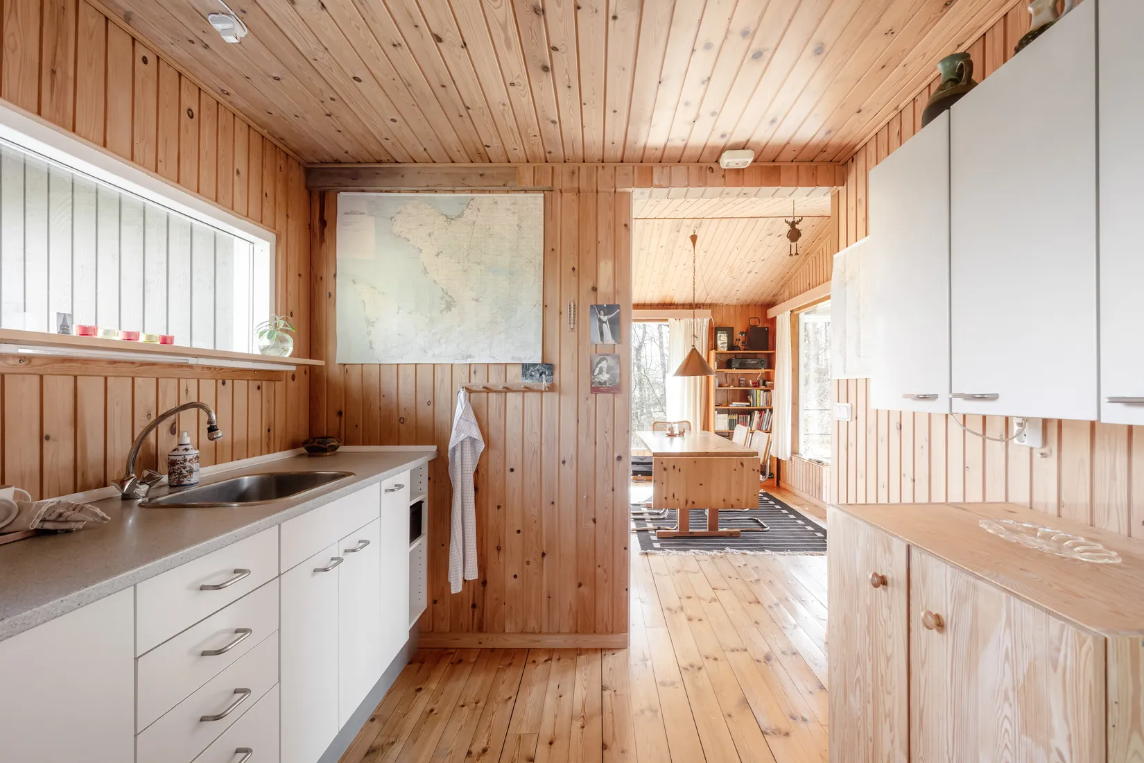 Villa, Hallandsås Börkered 329, Börkered, Laholm