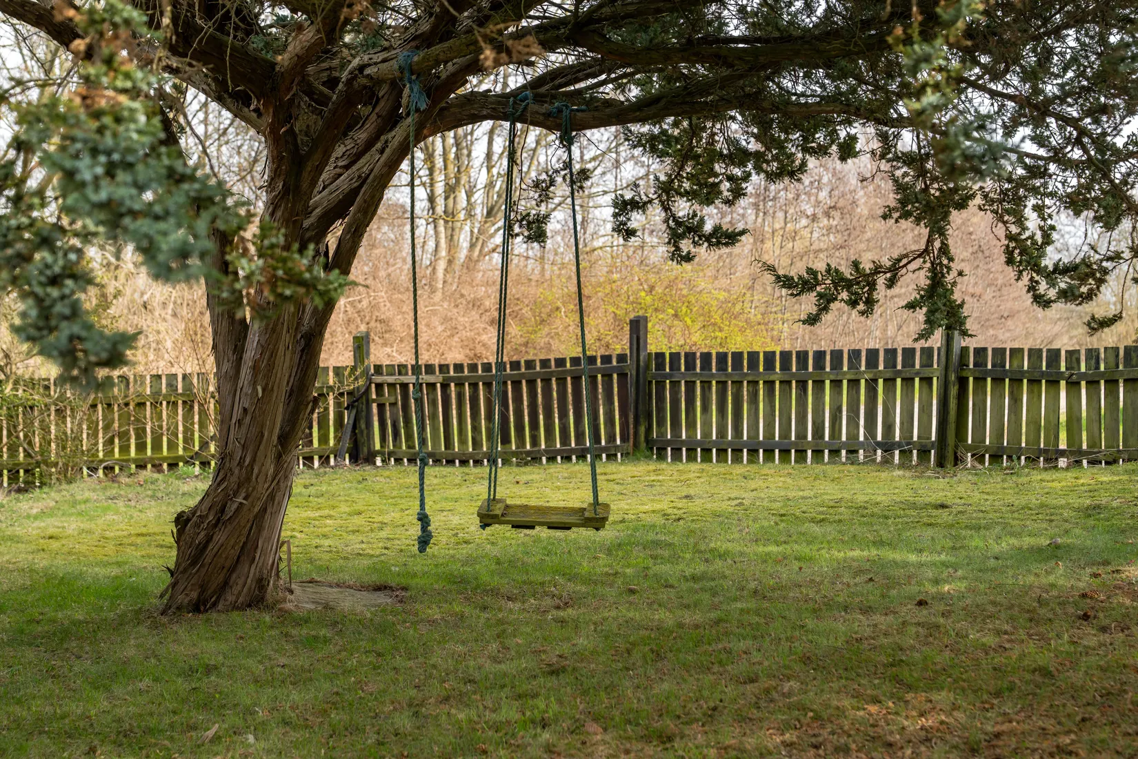 Fritidshus, Kopparhögsvägen E39, Landskrona