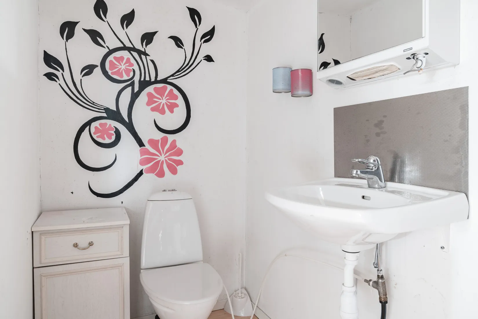 Fritidshus, Kopparhögsvägen E39, Landskrona