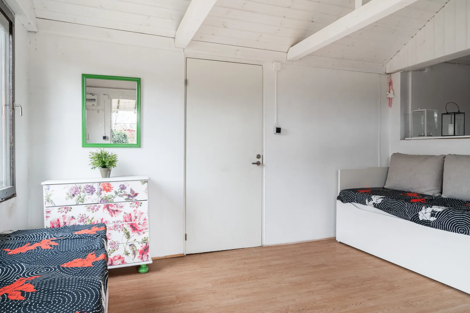 Fritidshus, Kopparhögsvägen E39, Landskrona