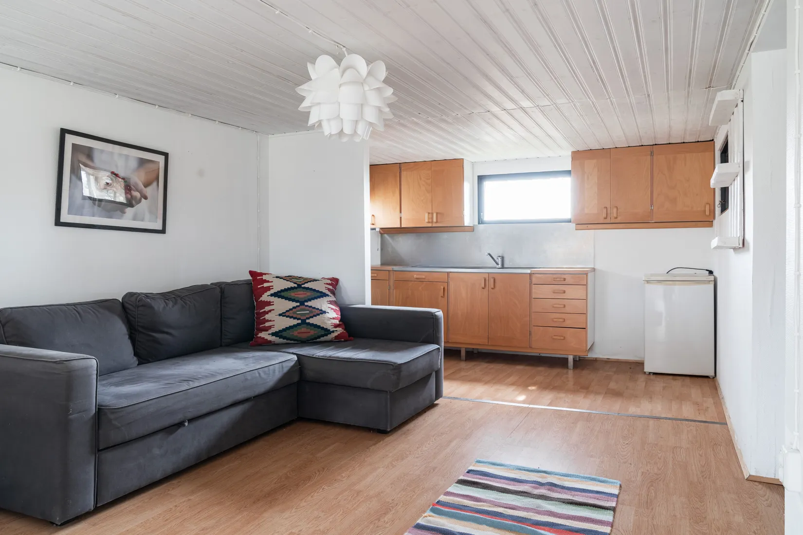 Fritidshus, Kopparhögsvägen E39, Landskrona