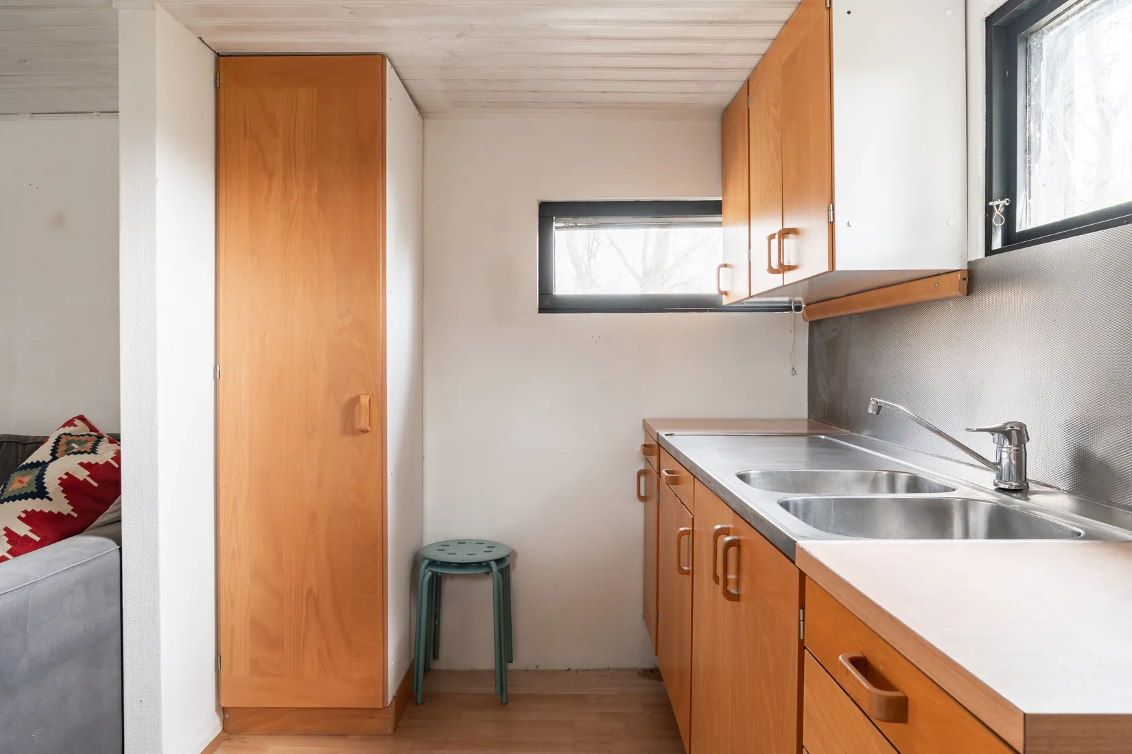 Fritidshus, Kopparhögsvägen E39, Landskrona