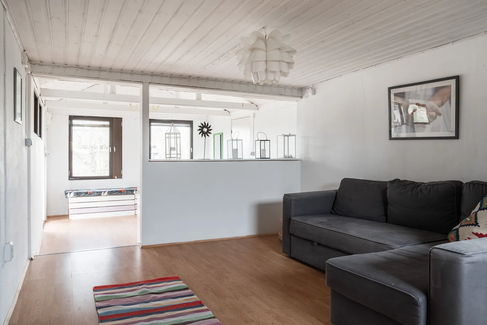 Fritidshus, Kopparhögsvägen E39, Landskrona