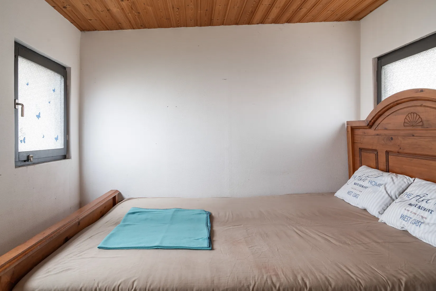 Fritidshus, Kopparhögsvägen E39, Landskrona