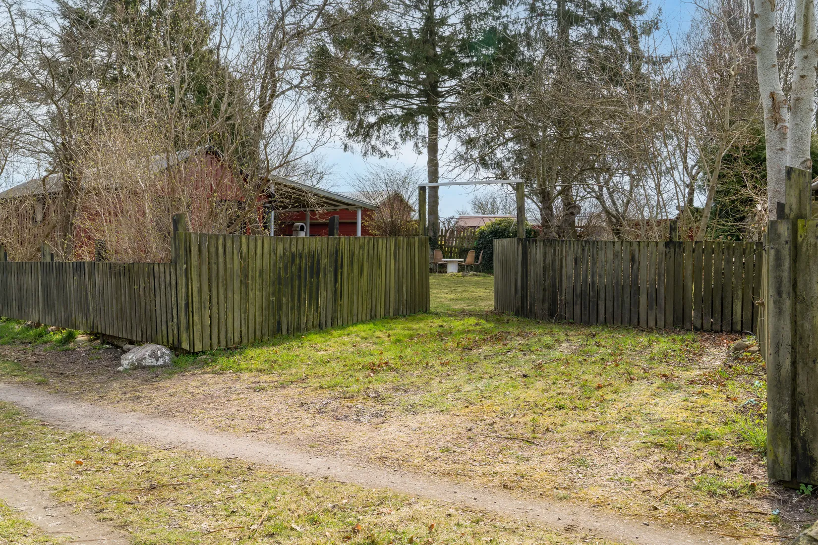 Fritidshus, Kopparhögsvägen E39, Landskrona