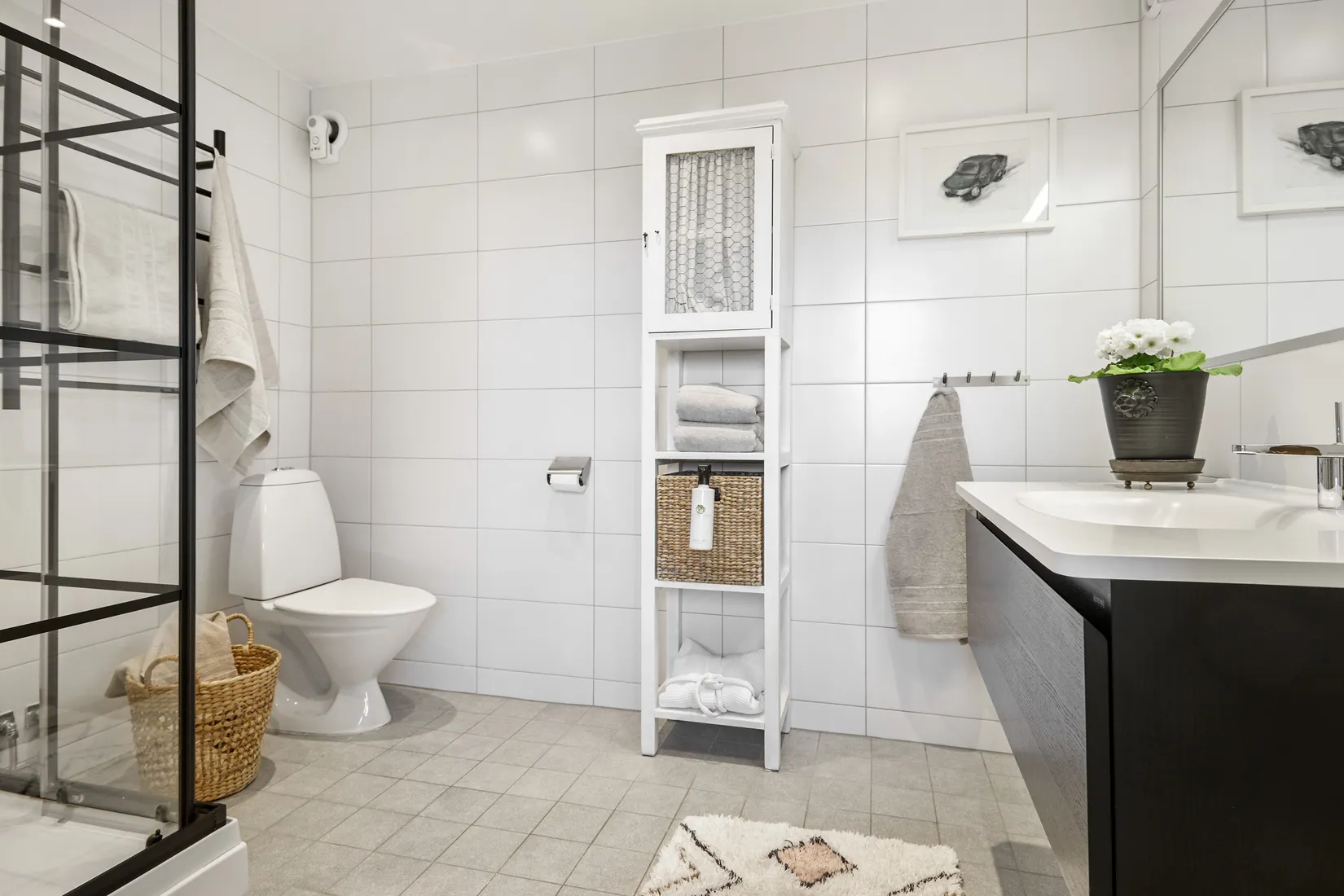 Villa, Hinsholmsgatan 13, Långedrag - Hinsholmen, Göteborg