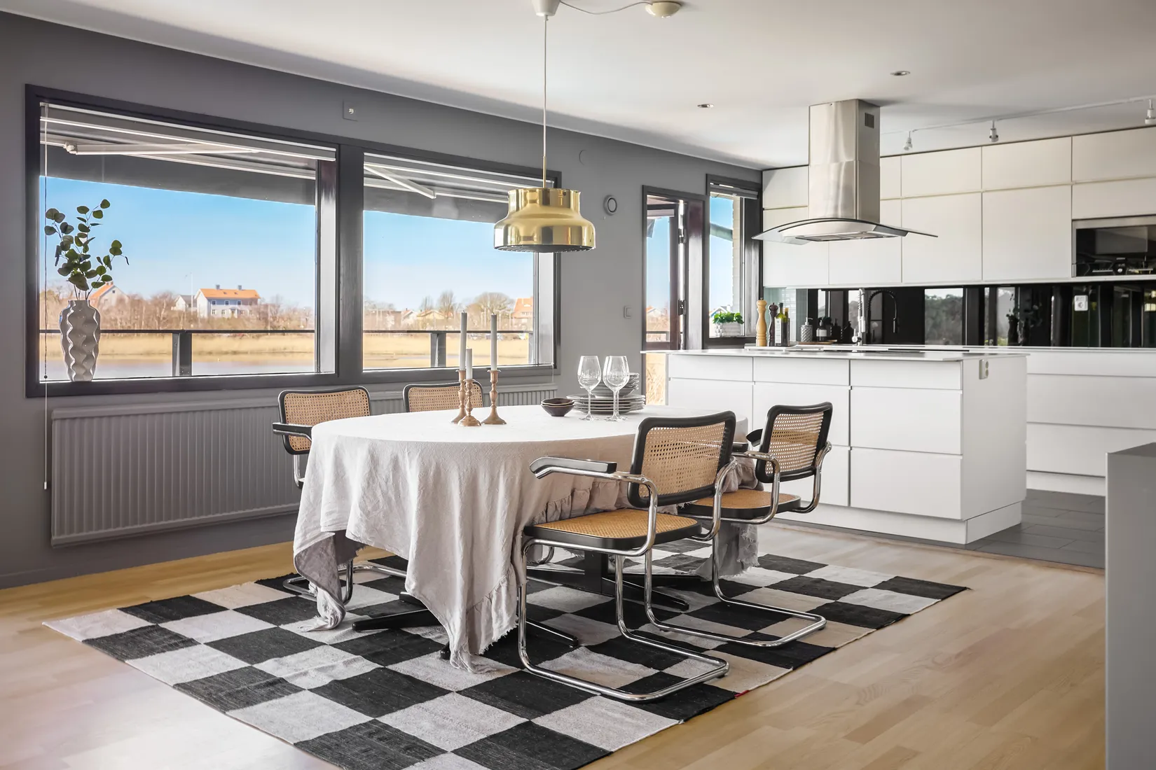 Villa, Hinsholmsgatan 13, Långedrag - Hinsholmen, Göteborg