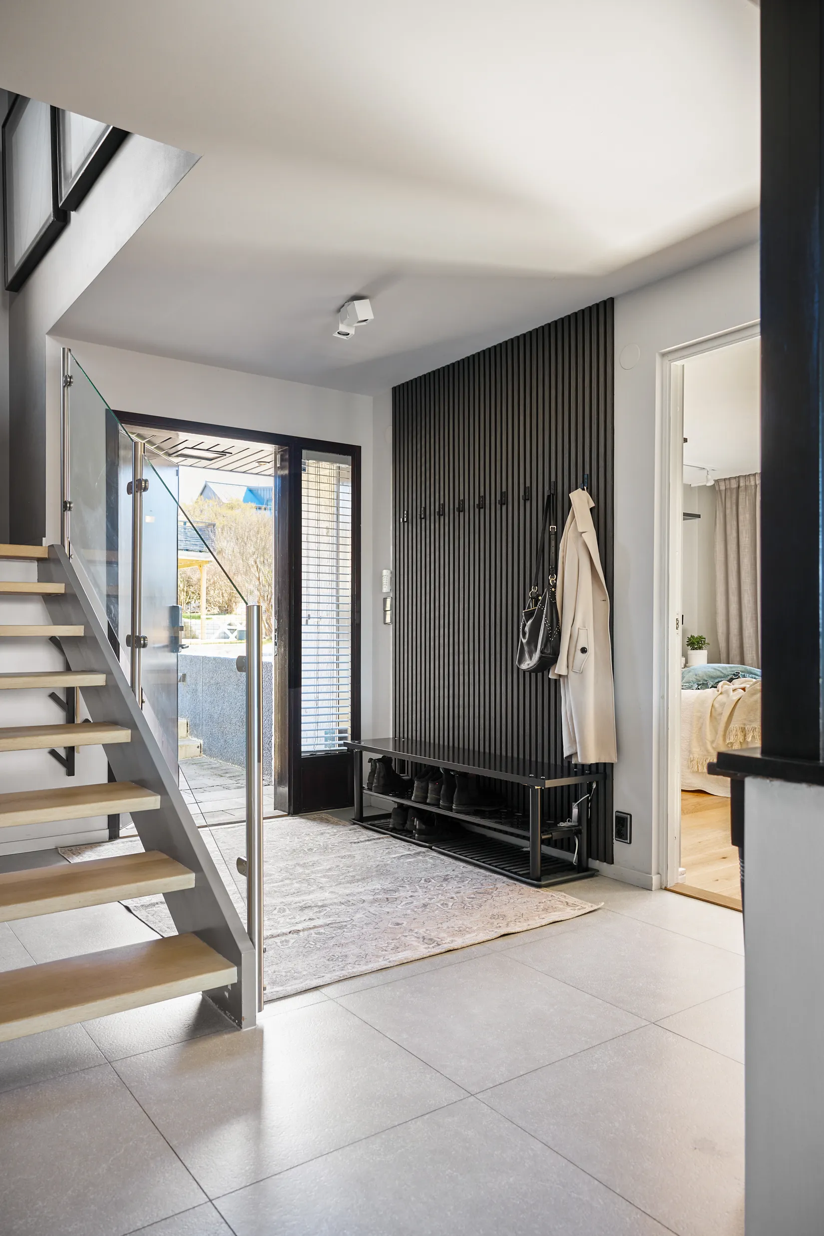 Villa, Hinsholmsgatan 13, Långedrag - Hinsholmen, Göteborg