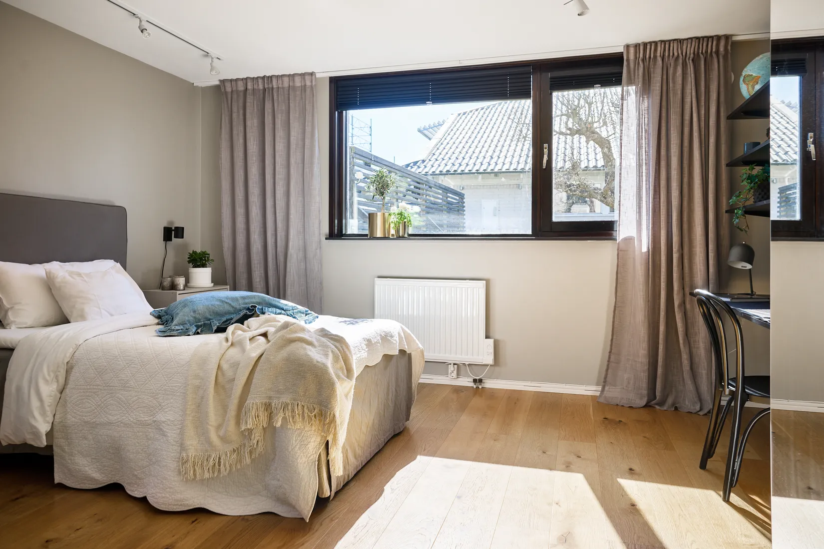 Villa, Hinsholmsgatan 13, Långedrag - Hinsholmen, Göteborg