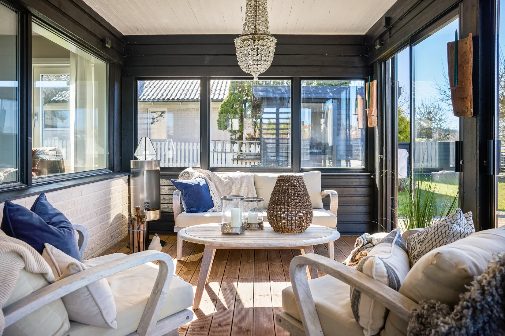 Villa, Hinsholmsgatan 13, Långedrag - Hinsholmen, Göteborg