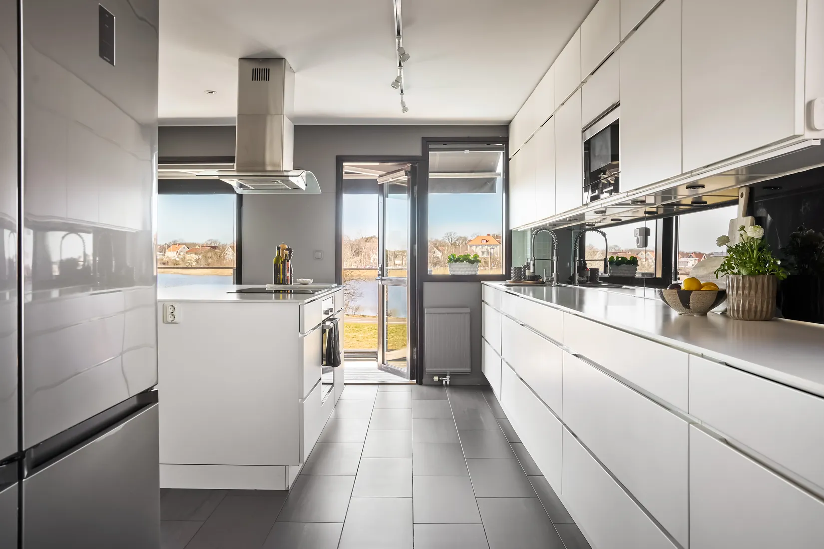 Villa, Hinsholmsgatan 13, Långedrag - Hinsholmen, Göteborg