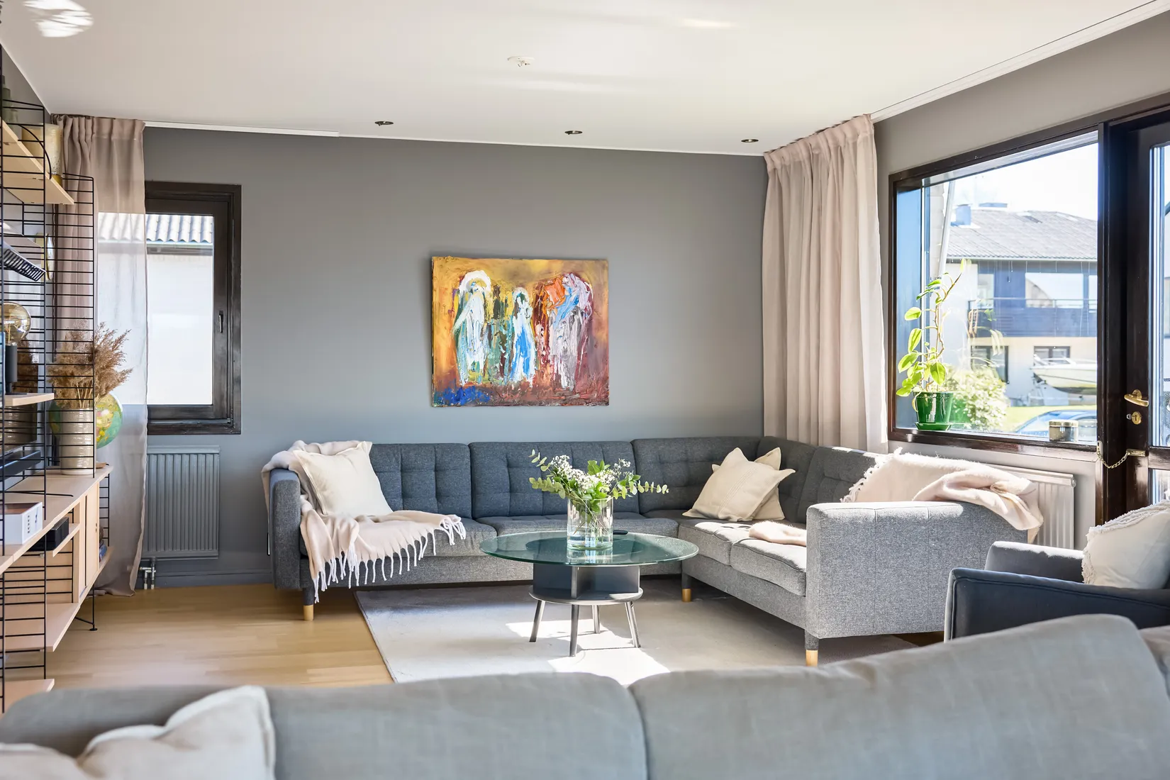 Villa, Hinsholmsgatan 13, Långedrag - Hinsholmen, Göteborg