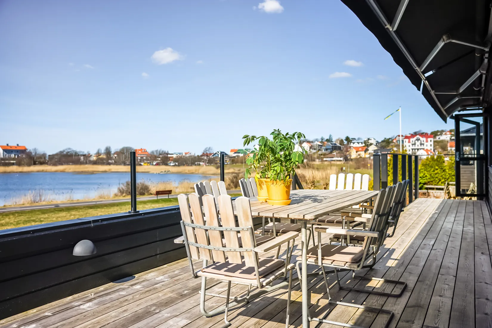 Villa, Hinsholmsgatan 13, Långedrag - Hinsholmen, Göteborg