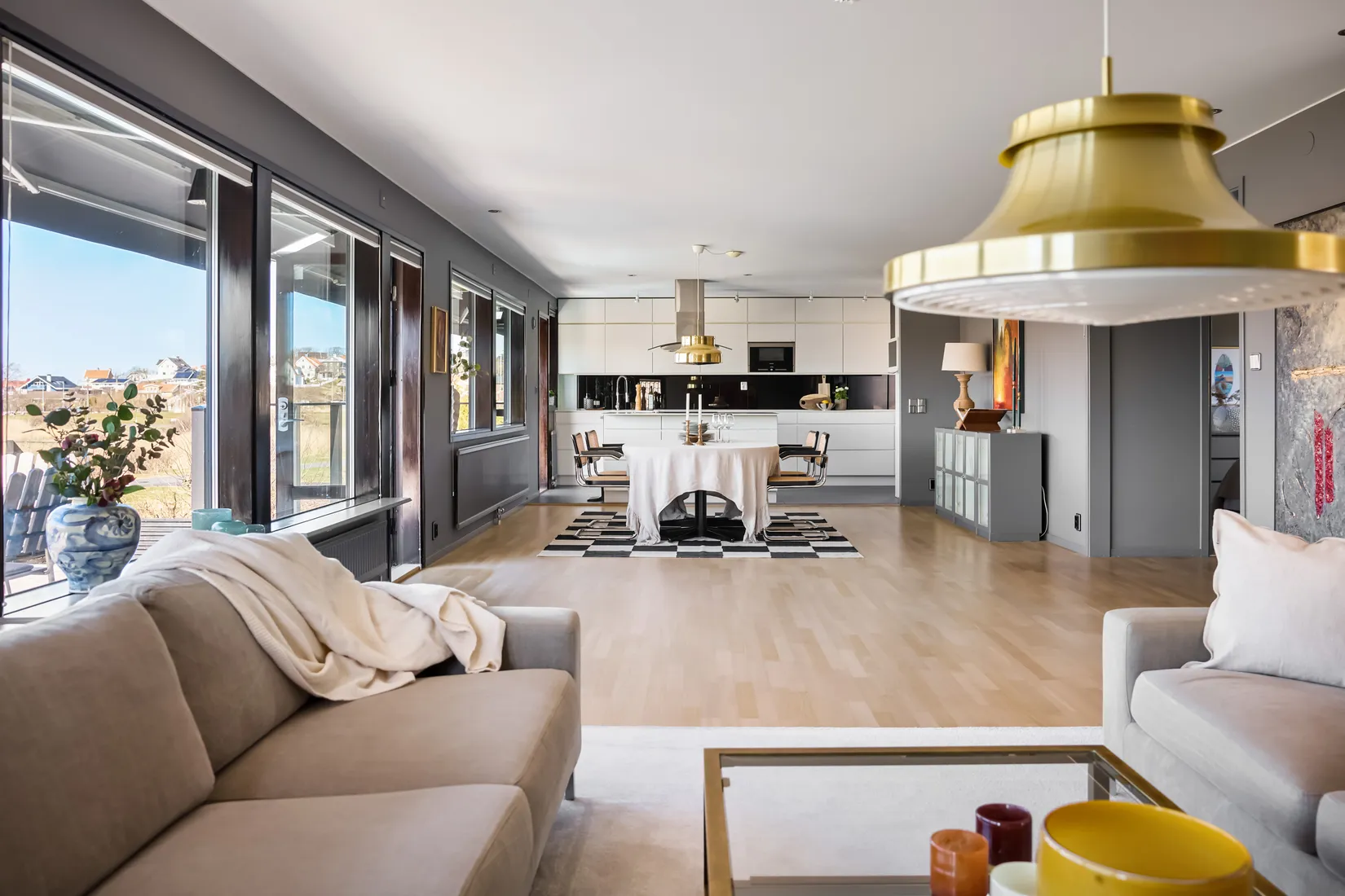 Villa, Hinsholmsgatan 13, Långedrag - Hinsholmen, Göteborg