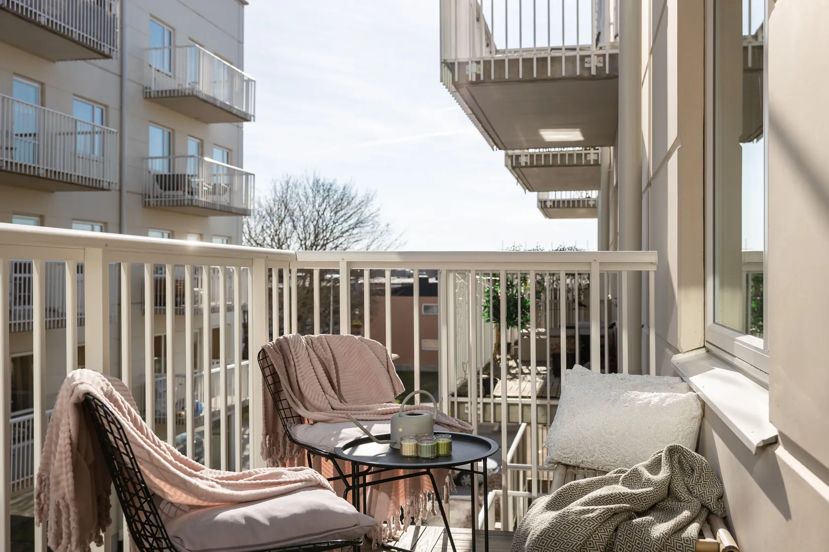 Bostadsrätt, Råbyvägen 41, Kapellgärdet, Uppsala