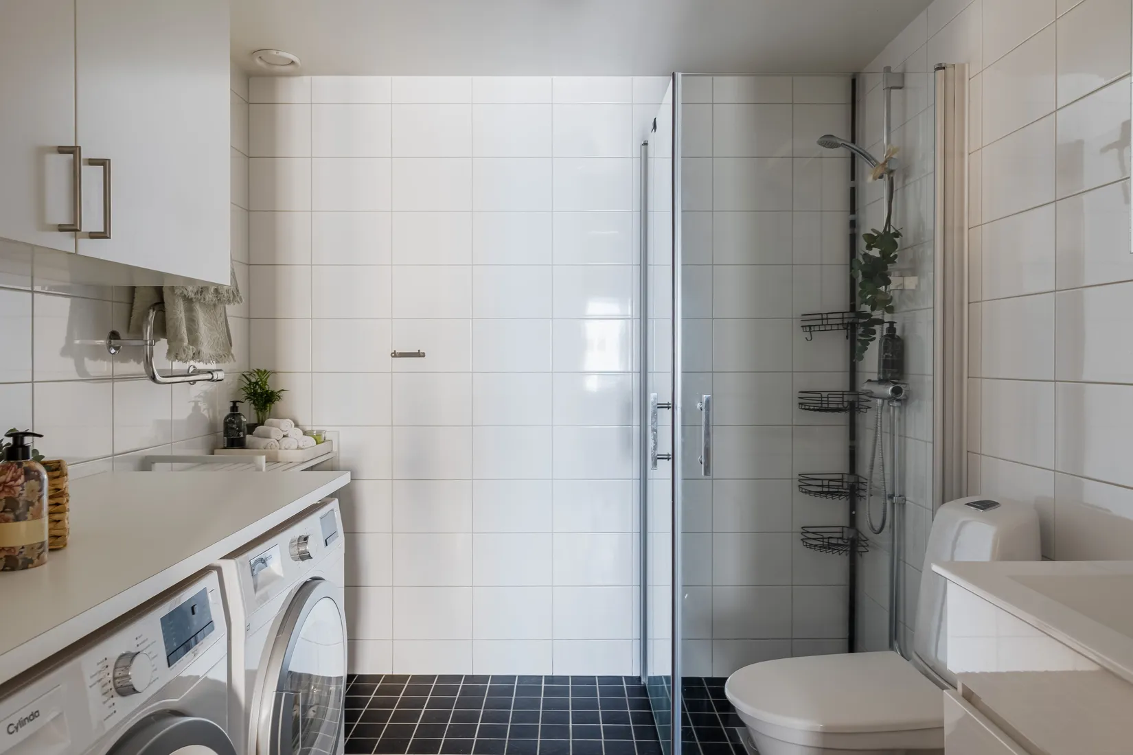 Bostadsrätt, Råbyvägen 41, Kapellgärdet, Uppsala