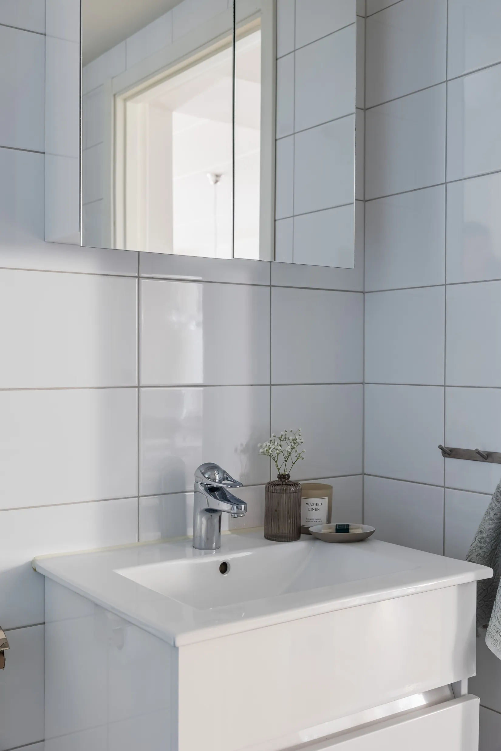 Bostadsrätt, Råbyvägen 41, Kapellgärdet, Uppsala