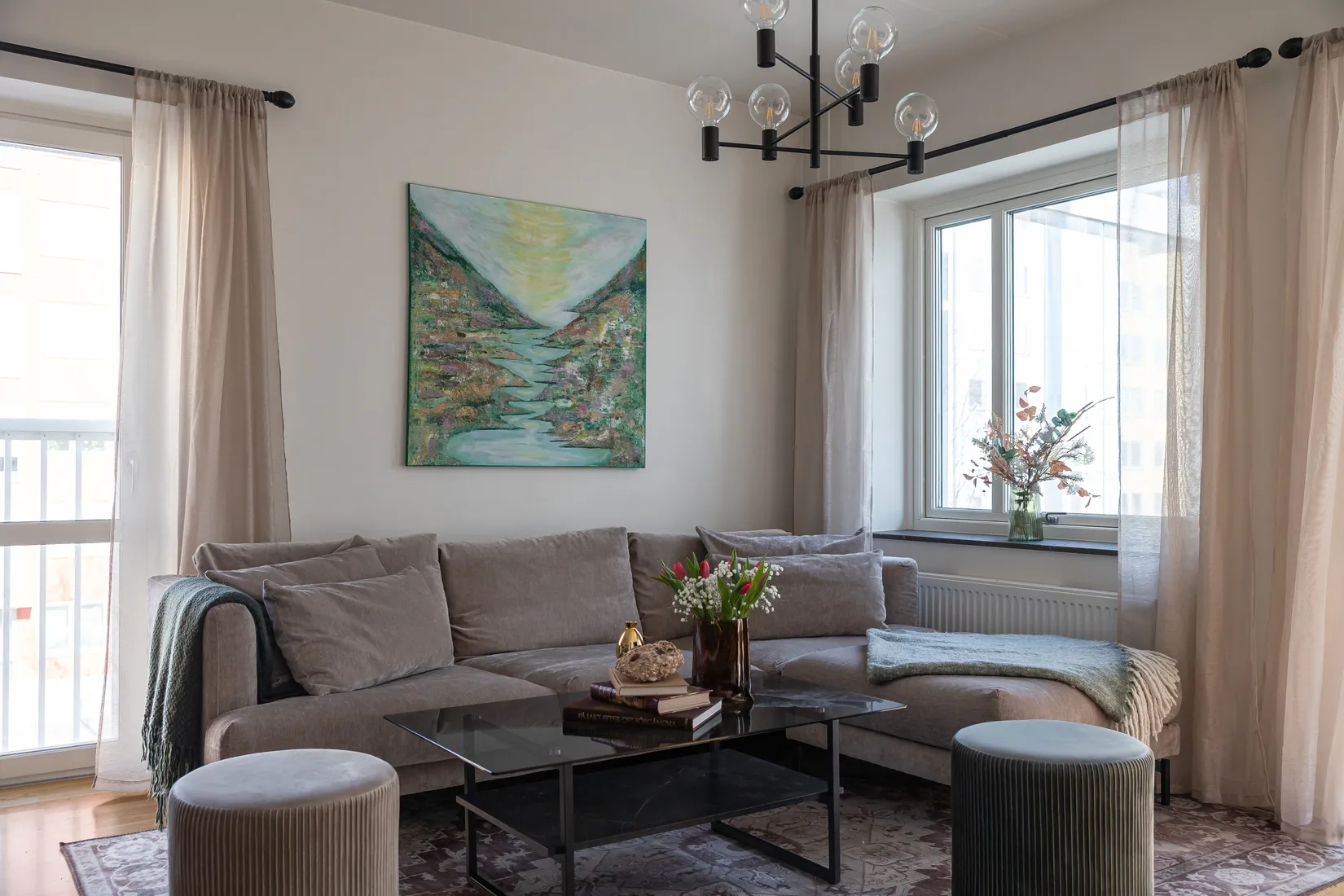 Bostadsrätt, Råbyvägen 41, Kapellgärdet, Uppsala