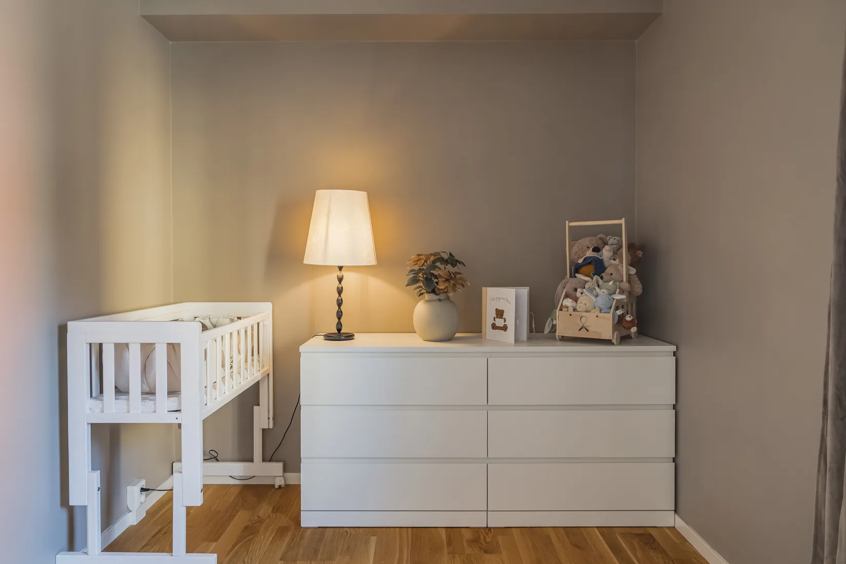 Bostadsrätt, Råbyvägen 41, Kapellgärdet, Uppsala