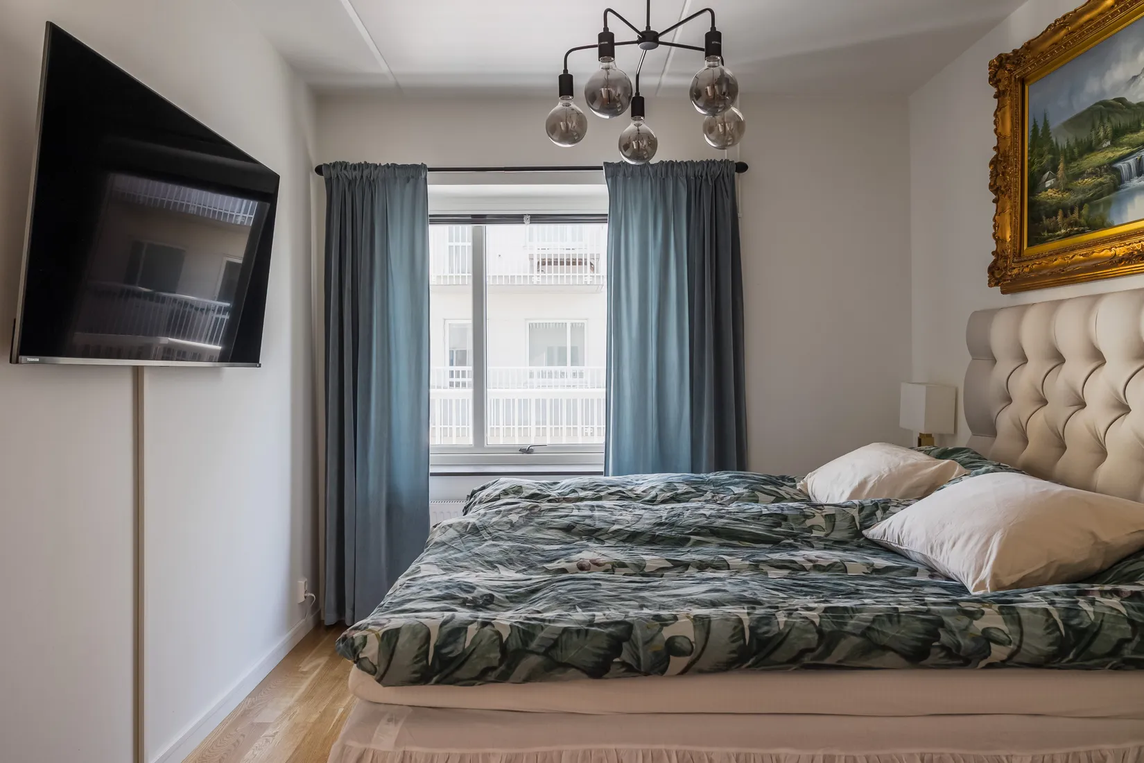 Bostadsrätt, Råbyvägen 41, Kapellgärdet, Uppsala