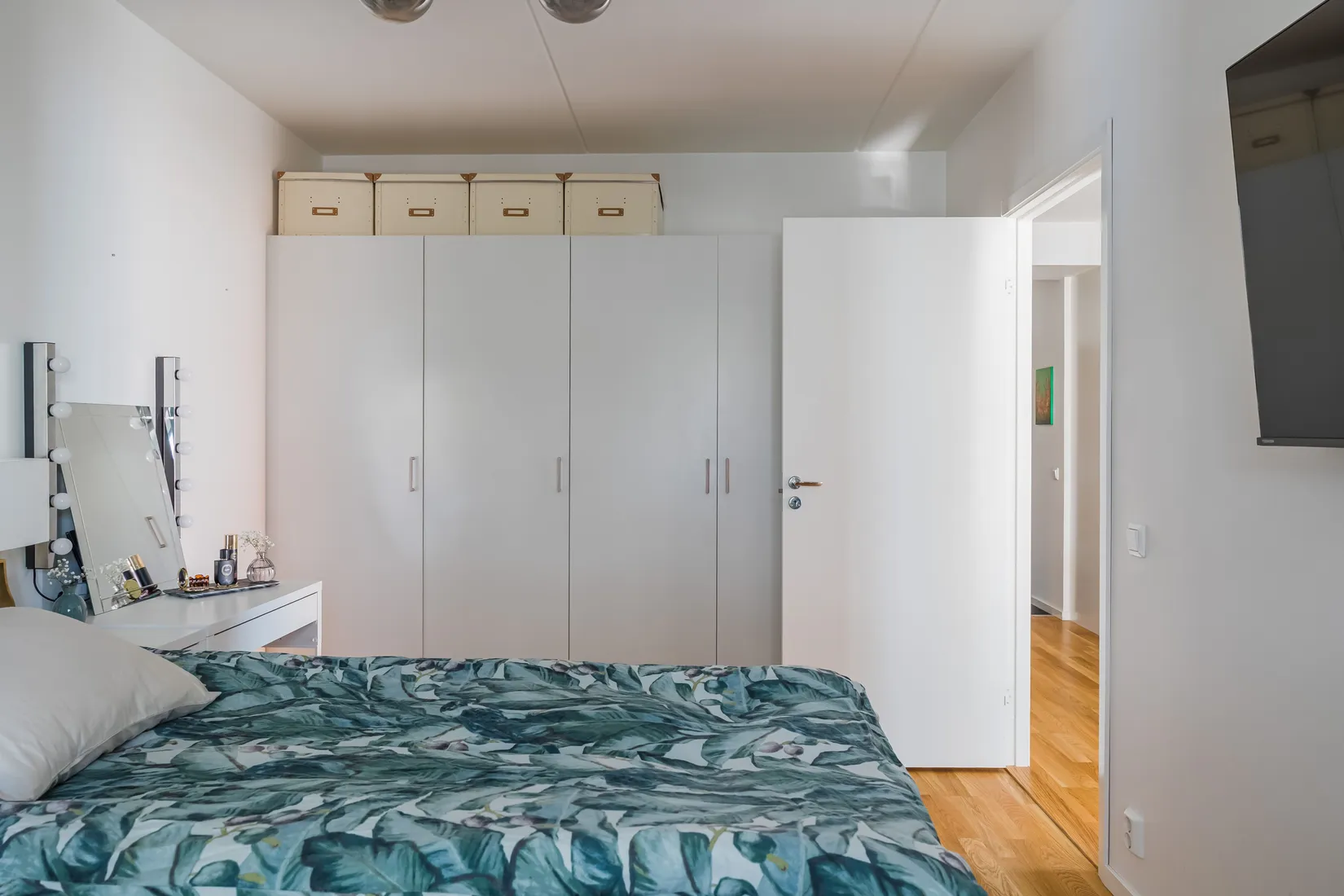 Bostadsrätt, Råbyvägen 41, Kapellgärdet, Uppsala