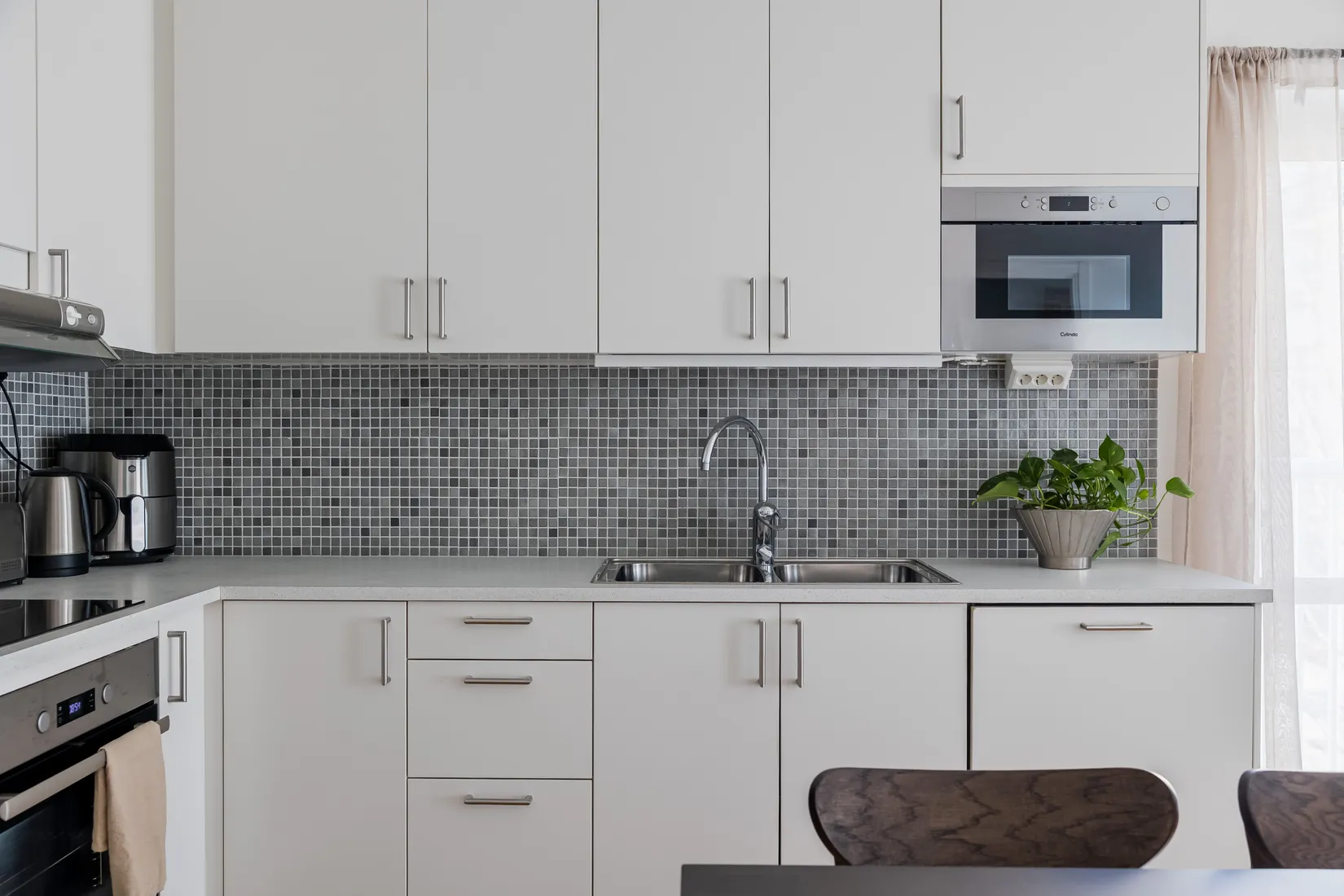 Bostadsrätt, Råbyvägen 41, Kapellgärdet, Uppsala