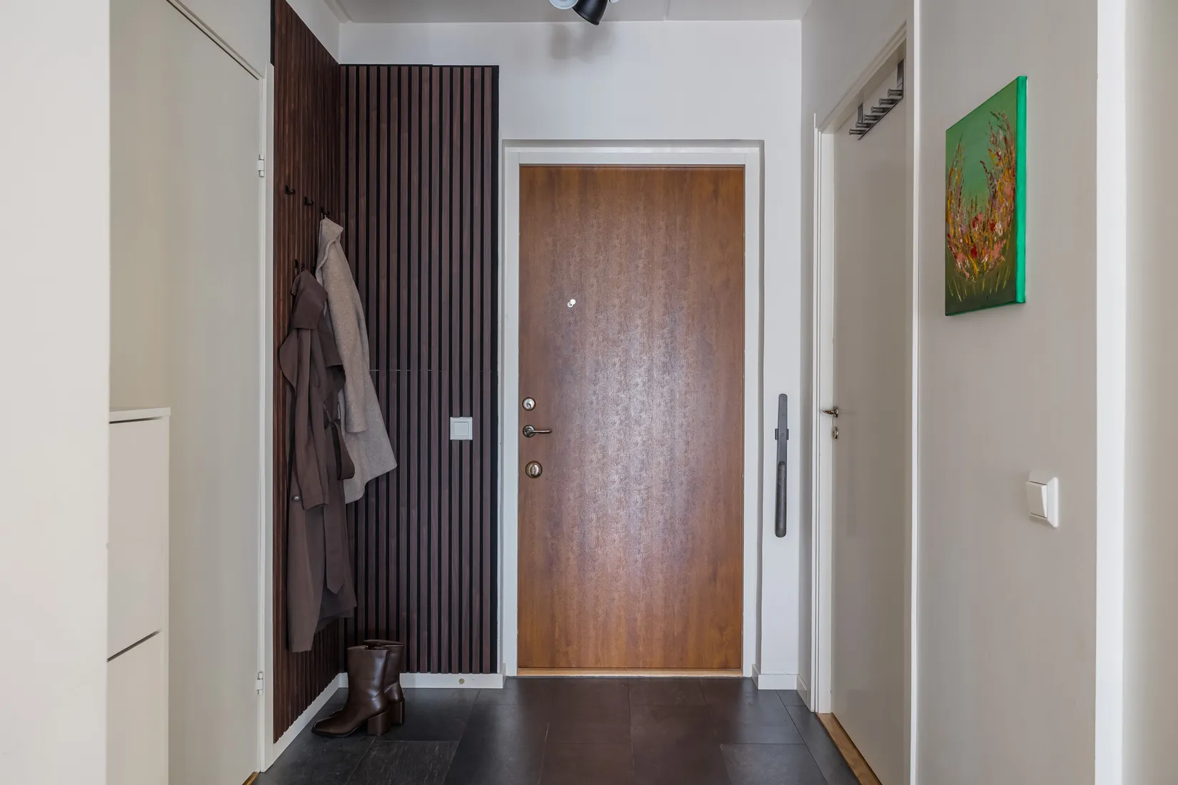 Bostadsrätt, Råbyvägen 41, Kapellgärdet, Uppsala