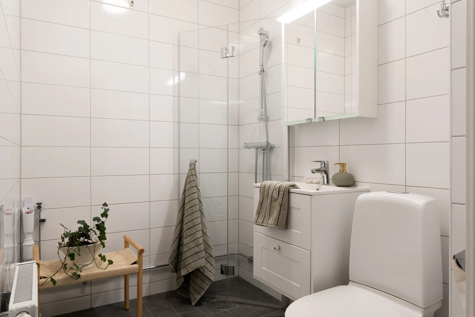 Bostadsrätt, Gideonsbergsgatan 21C, Gideonsberg, Västerås