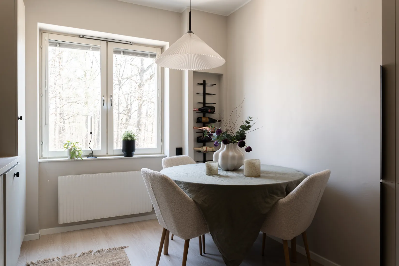 Bostadsrätt, Gideonsbergsgatan 21C, Gideonsberg, Västerås