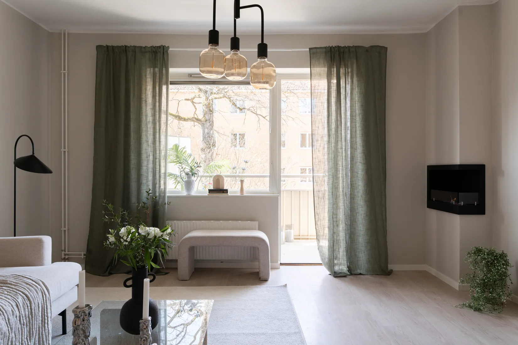 Bostadsrätt, Gideonsbergsgatan 21C, Gideonsberg, Västerås