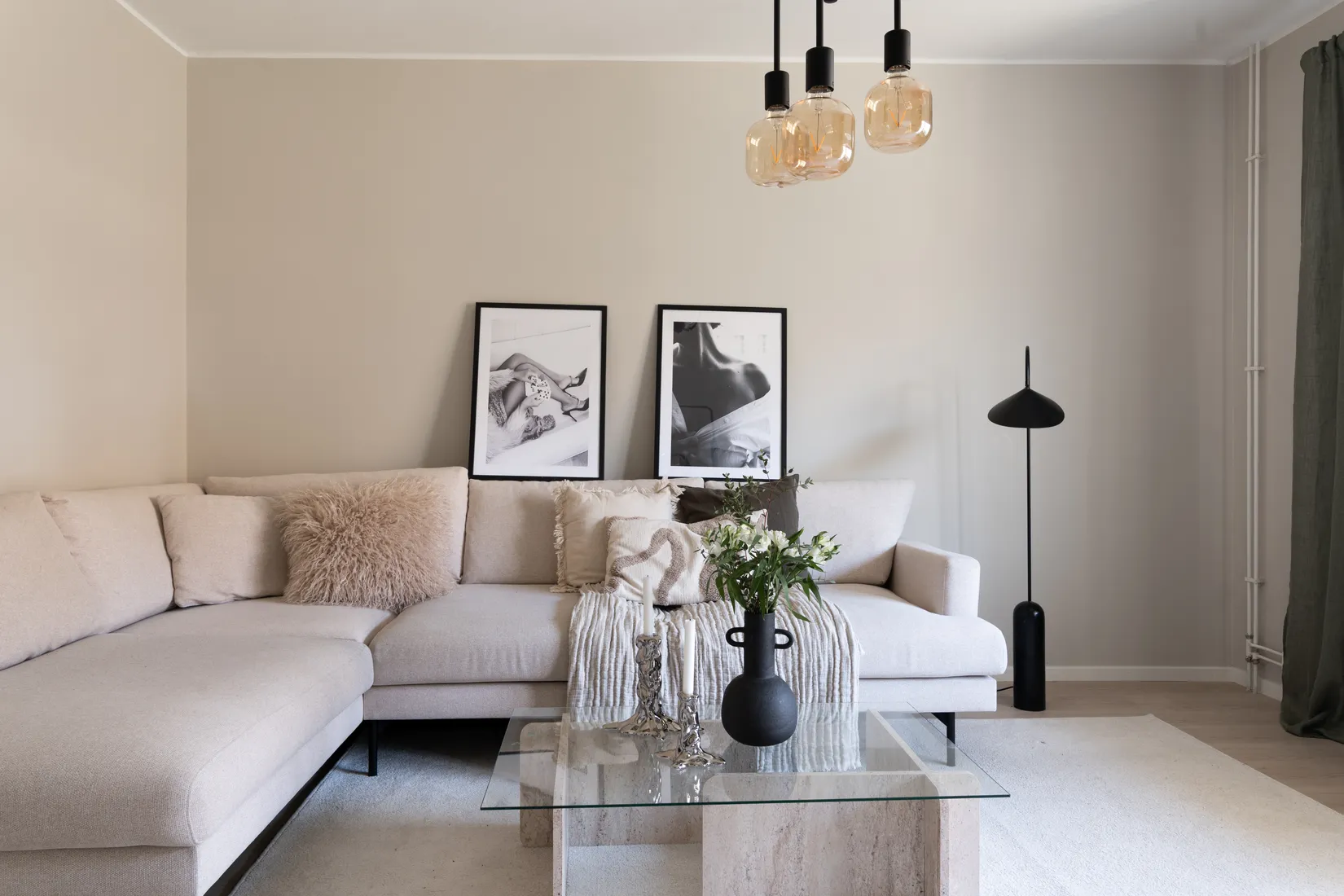 Bostadsrätt, Gideonsbergsgatan 21C, Gideonsberg, Västerås