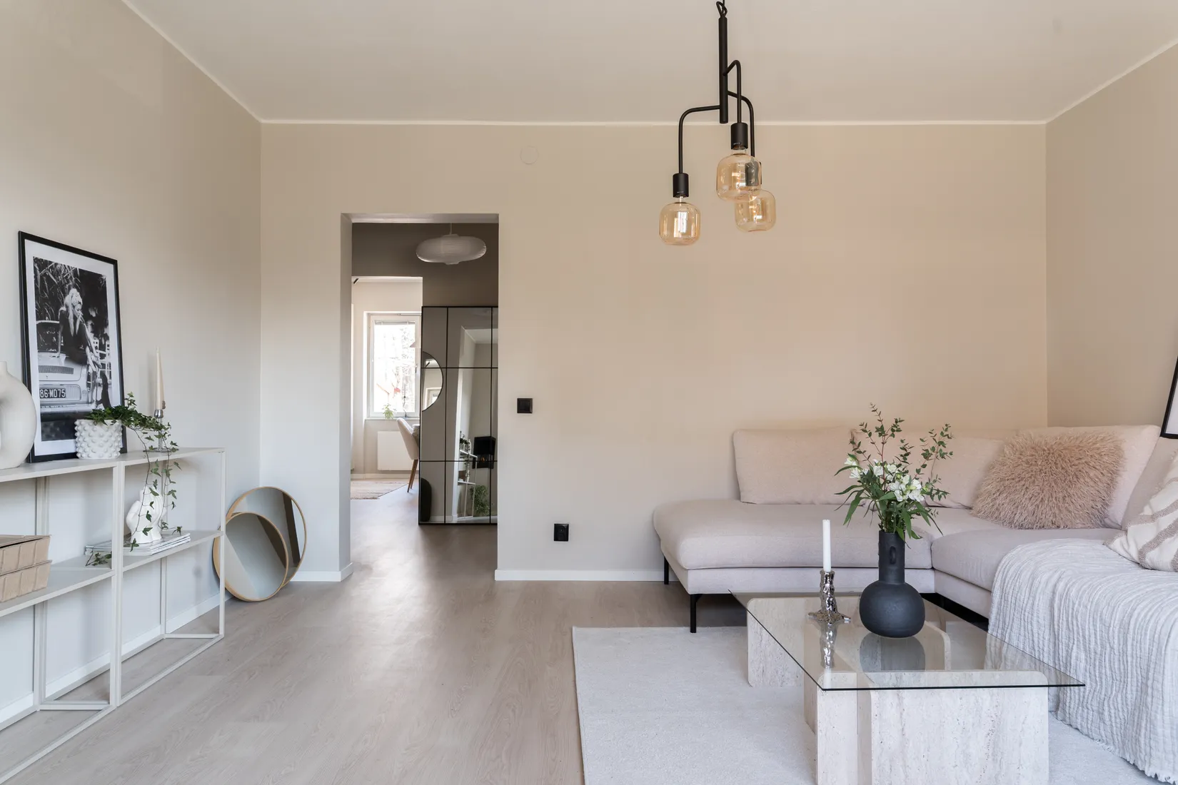 Bostadsrätt, Gideonsbergsgatan 21C, Gideonsberg, Västerås