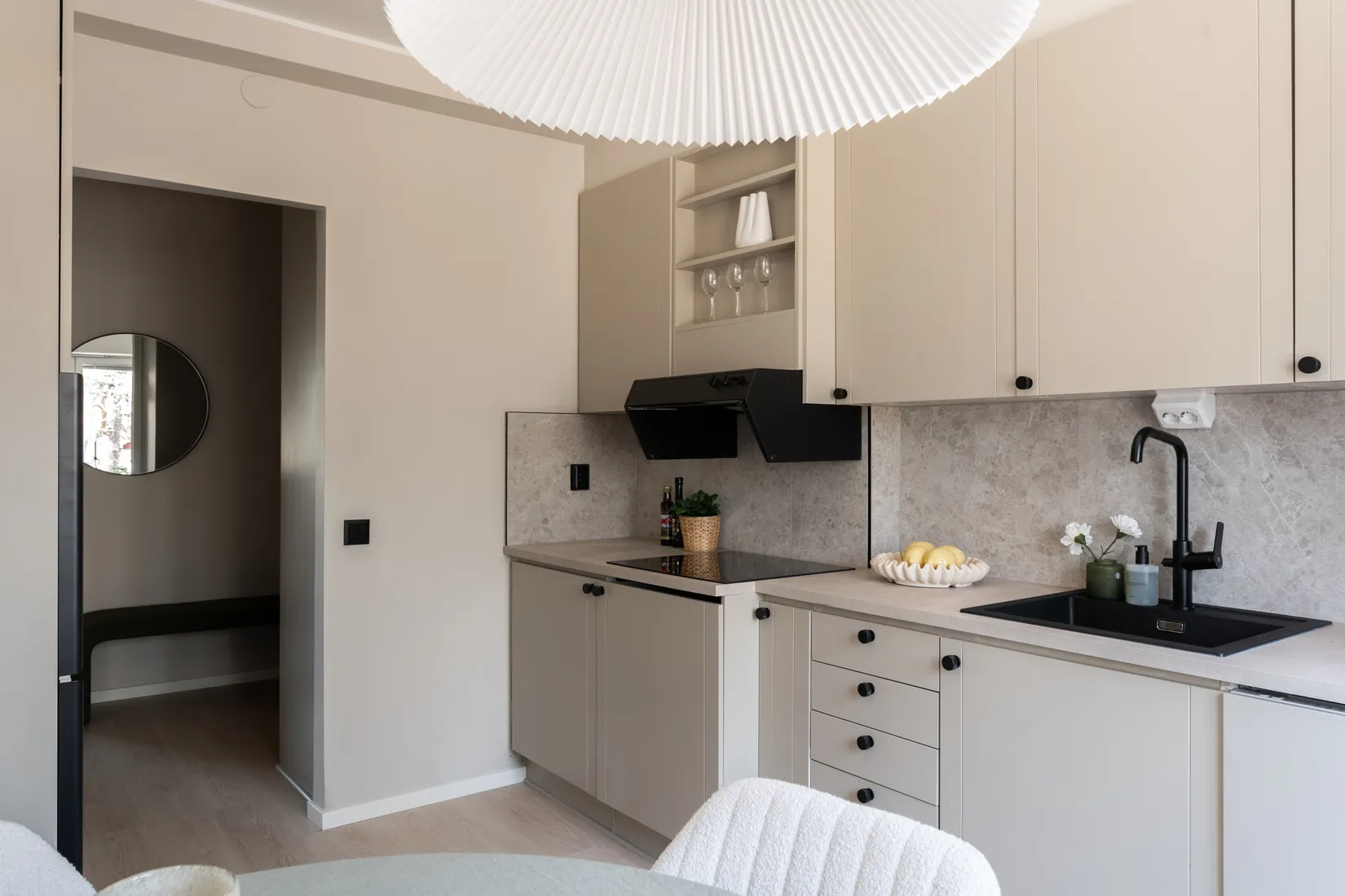 Bostadsrätt, Gideonsbergsgatan 21C, Gideonsberg, Västerås