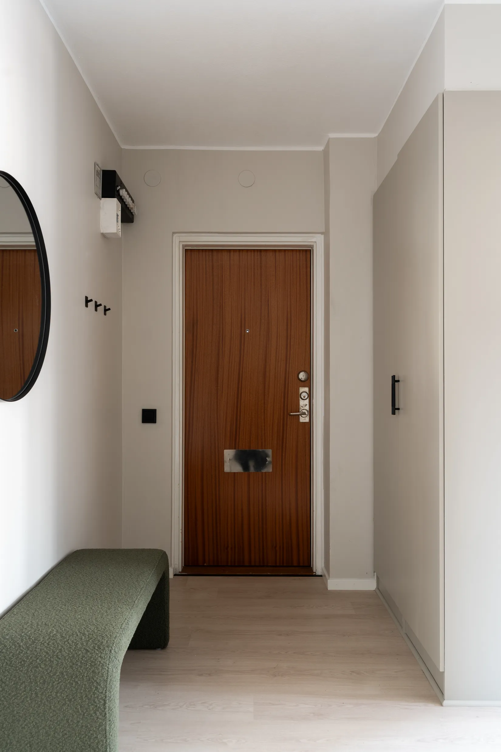 Bostadsrätt, Gideonsbergsgatan 21C, Gideonsberg, Västerås