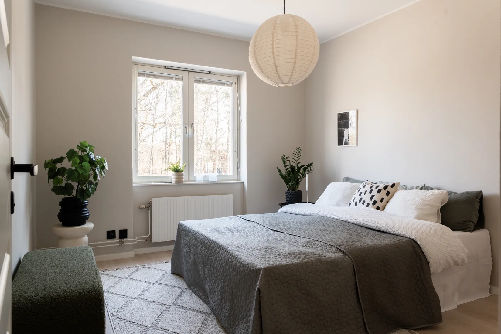 Bostadsrätt, Gideonsbergsgatan 21C, Gideonsberg, Västerås