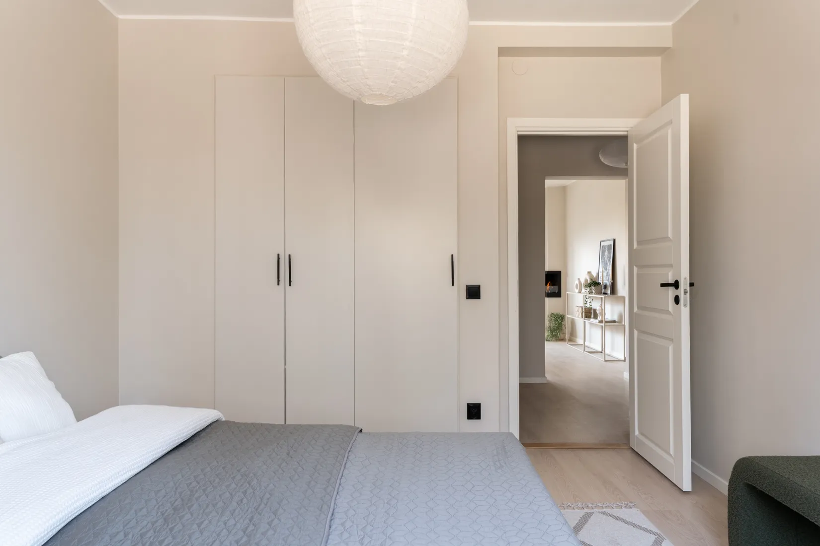 Bostadsrätt, Gideonsbergsgatan 21C, Gideonsberg, Västerås