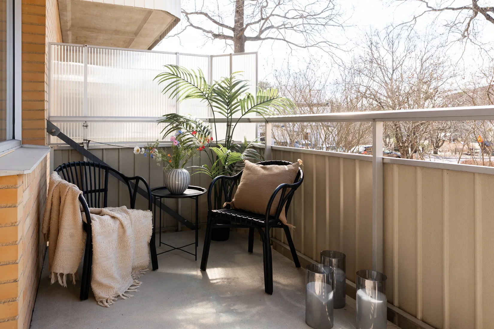 Bostadsrätt, Gideonsbergsgatan 21C, Gideonsberg, Västerås