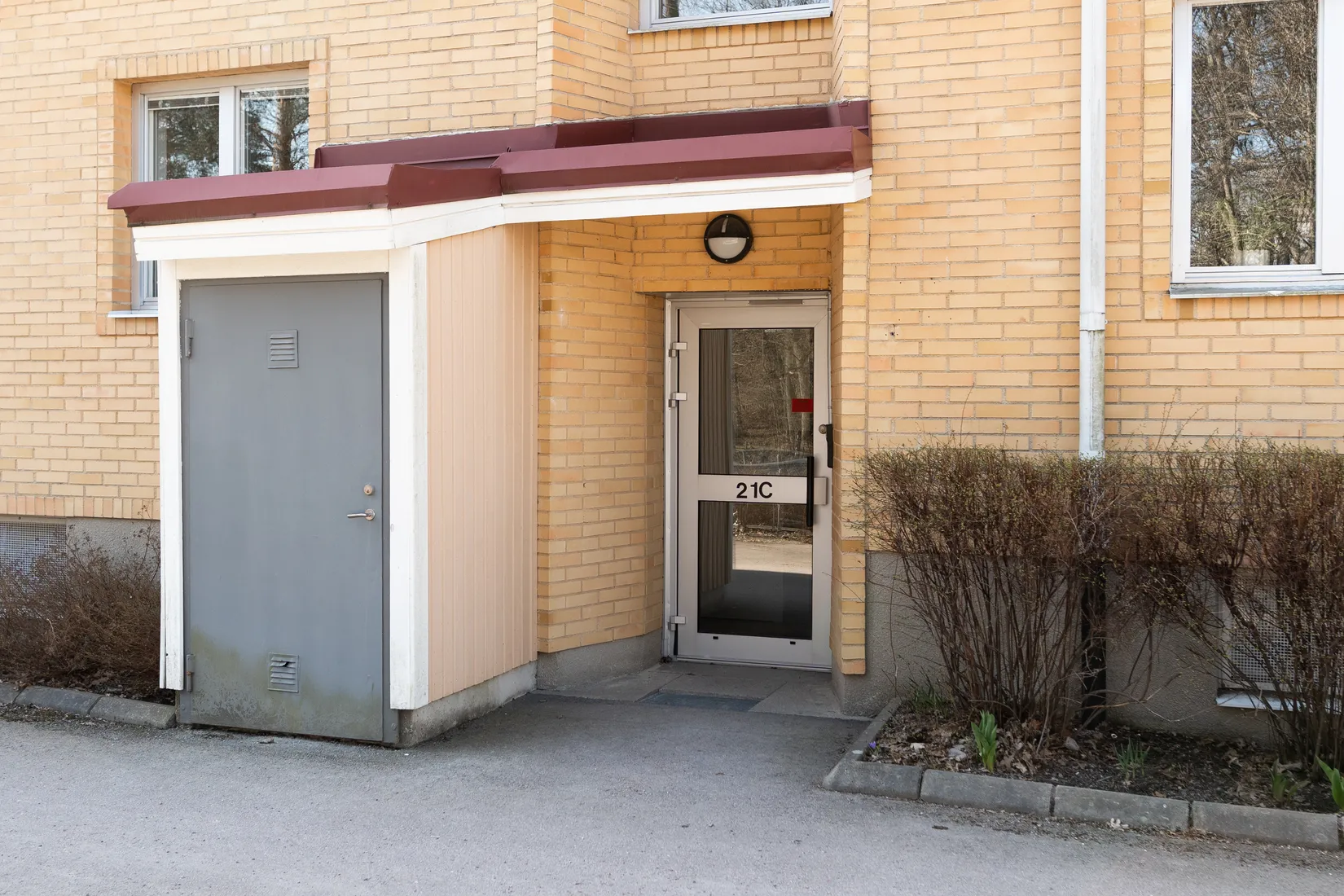 Bostadsrätt, Gideonsbergsgatan 21C, Gideonsberg, Västerås