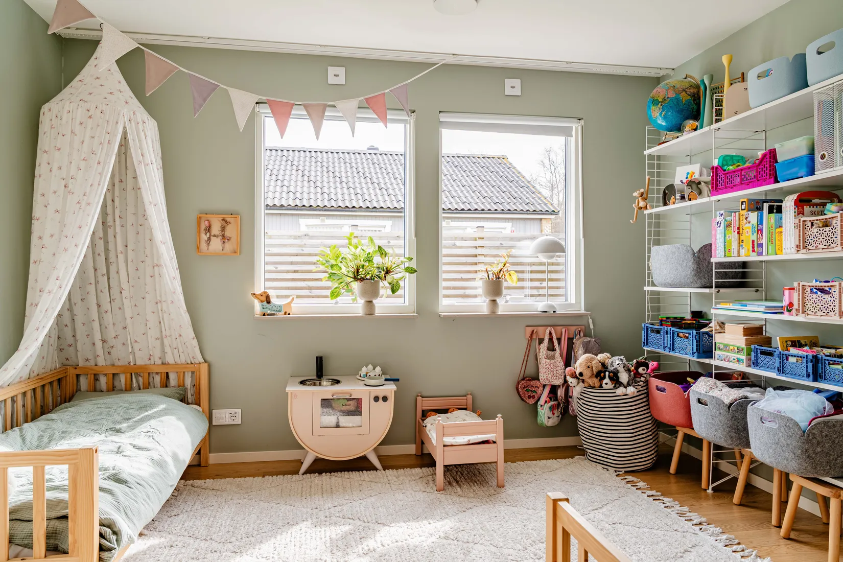 Villa, Hasslögatan 6, Rydebäck, Helsingborg