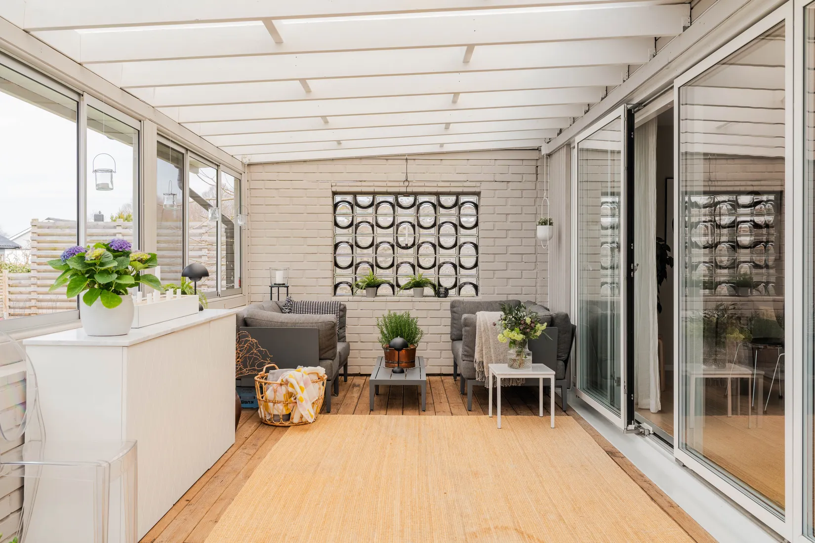 Villa, Hasslögatan 6, Rydebäck, Helsingborg