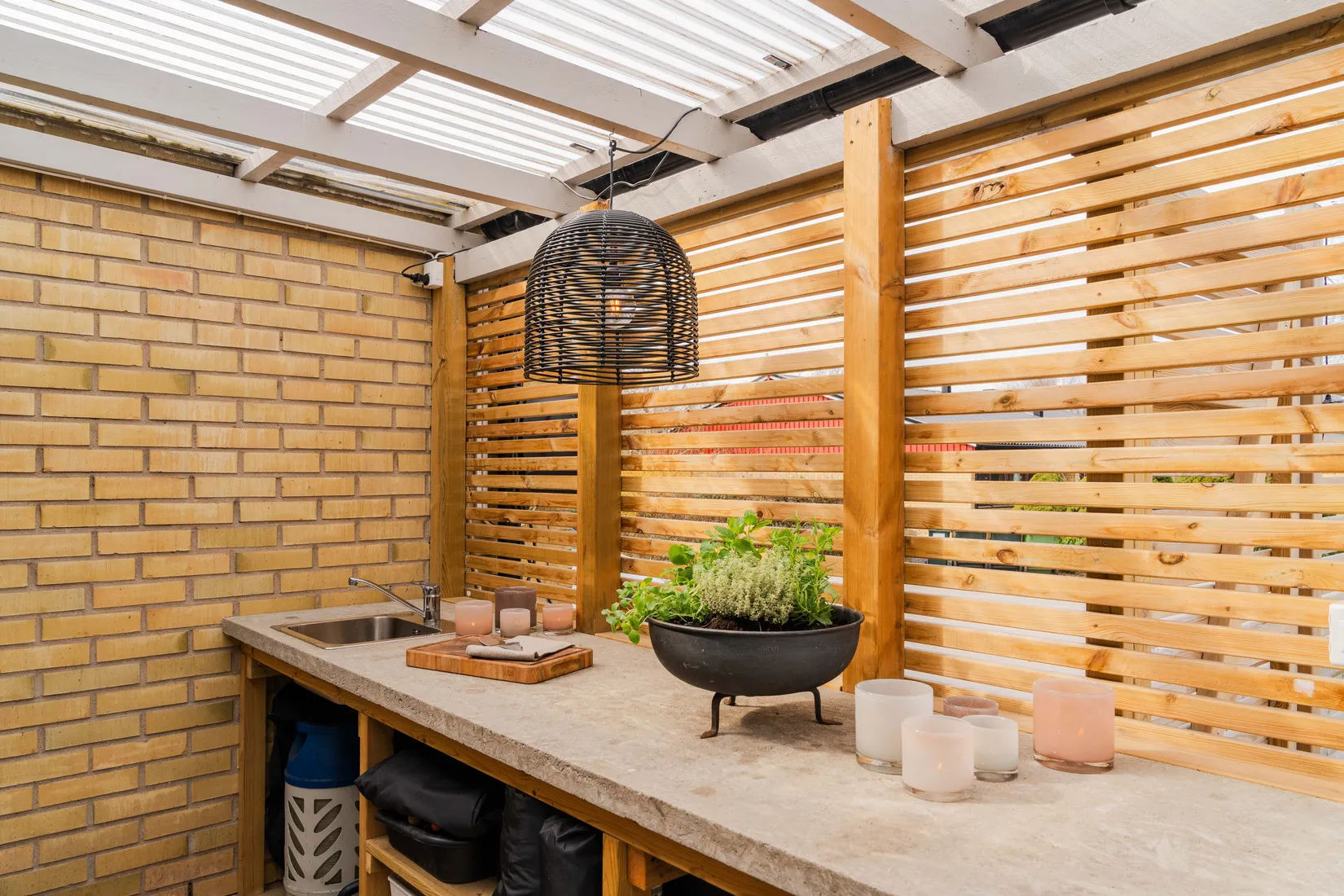 Villa, Hasslögatan 6, Rydebäck, Helsingborg