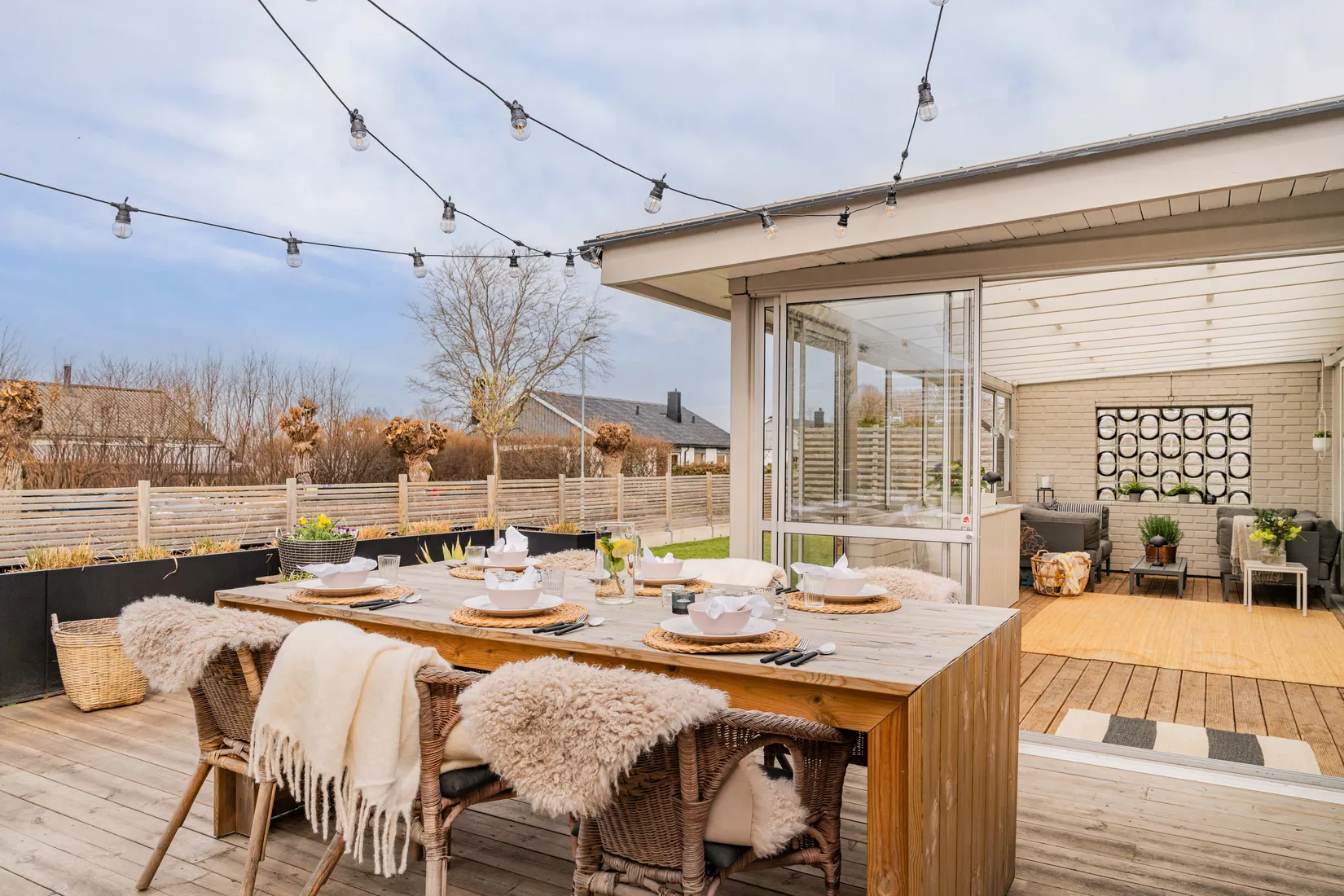 Villa, Hasslögatan 6, Rydebäck, Helsingborg