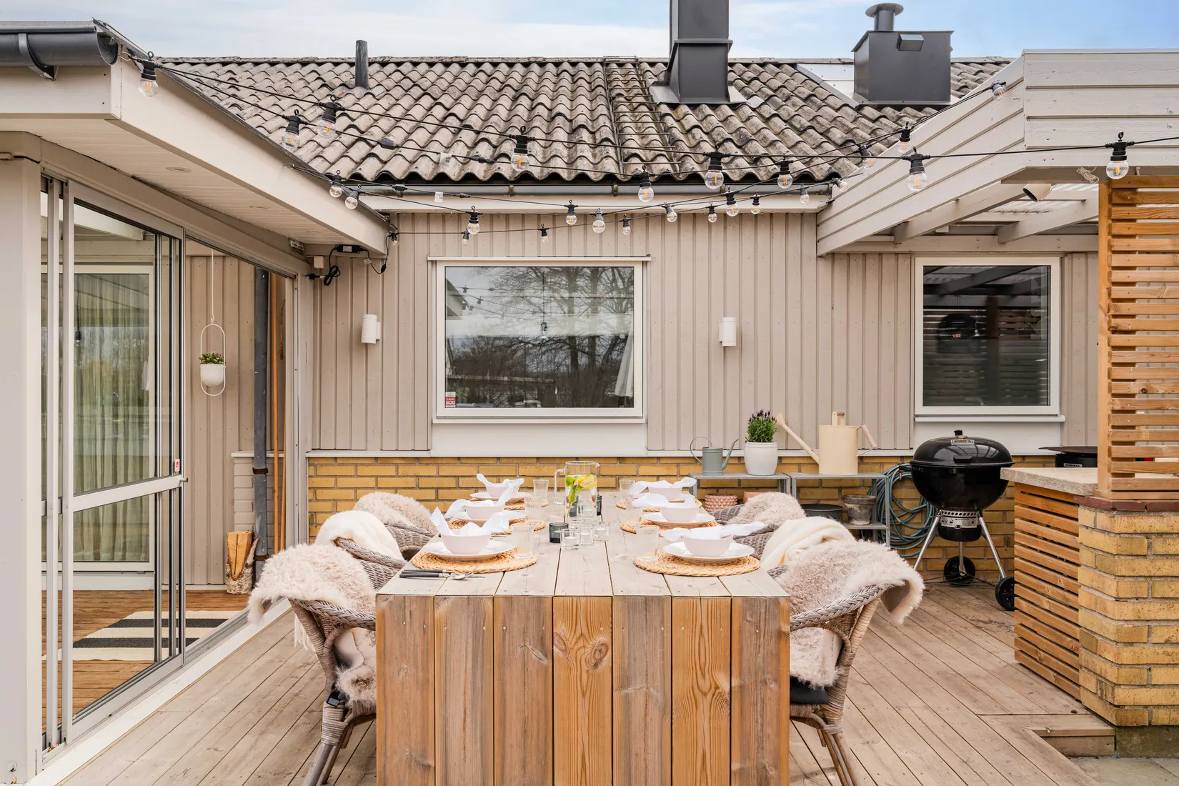 Villa, Hasslögatan 6, Rydebäck, Helsingborg