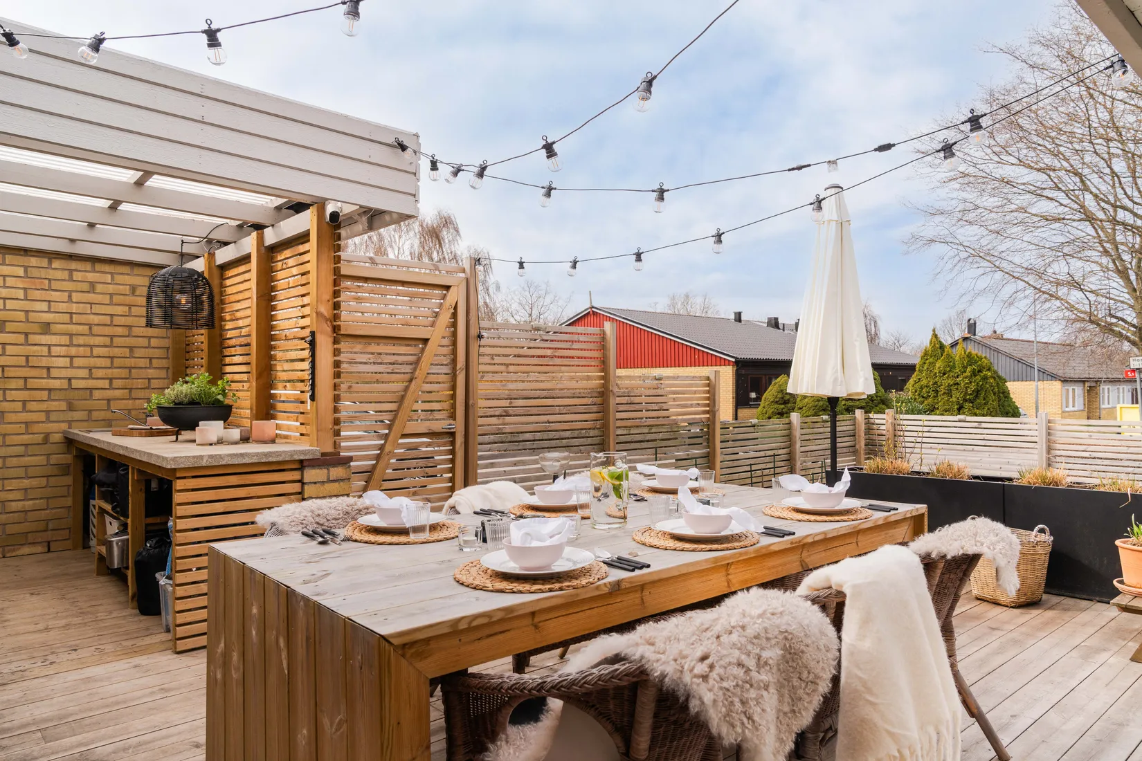 Villa, Hasslögatan 6, Rydebäck, Helsingborg