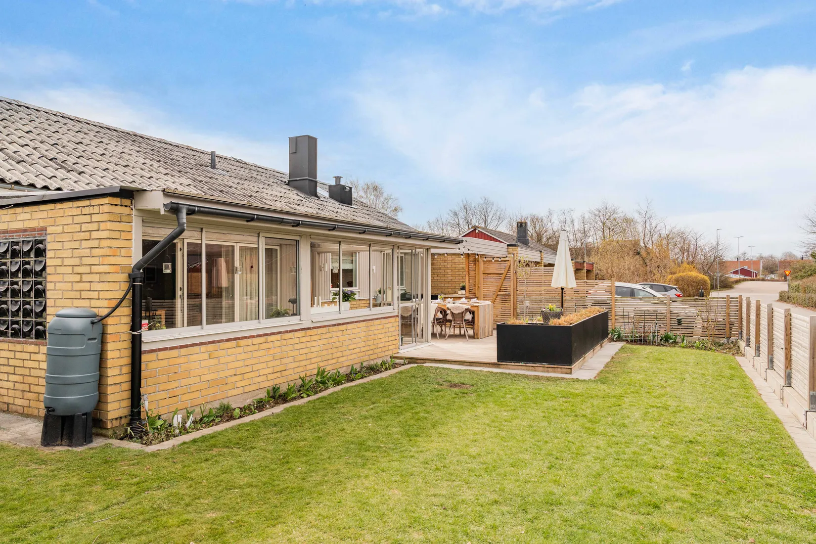 Villa, Hasslögatan 6, Rydebäck, Helsingborg