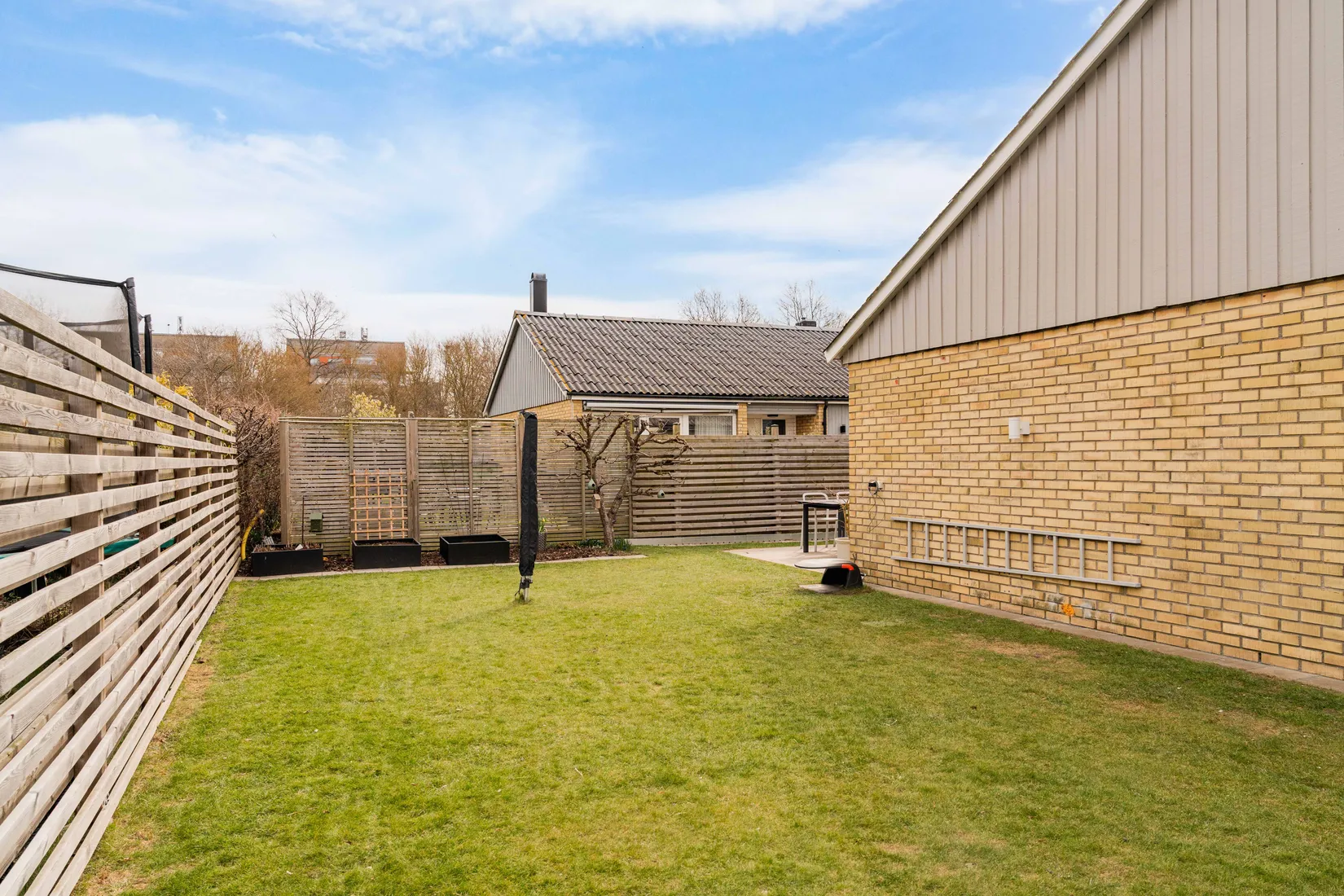 Villa, Hasslögatan 6, Rydebäck, Helsingborg