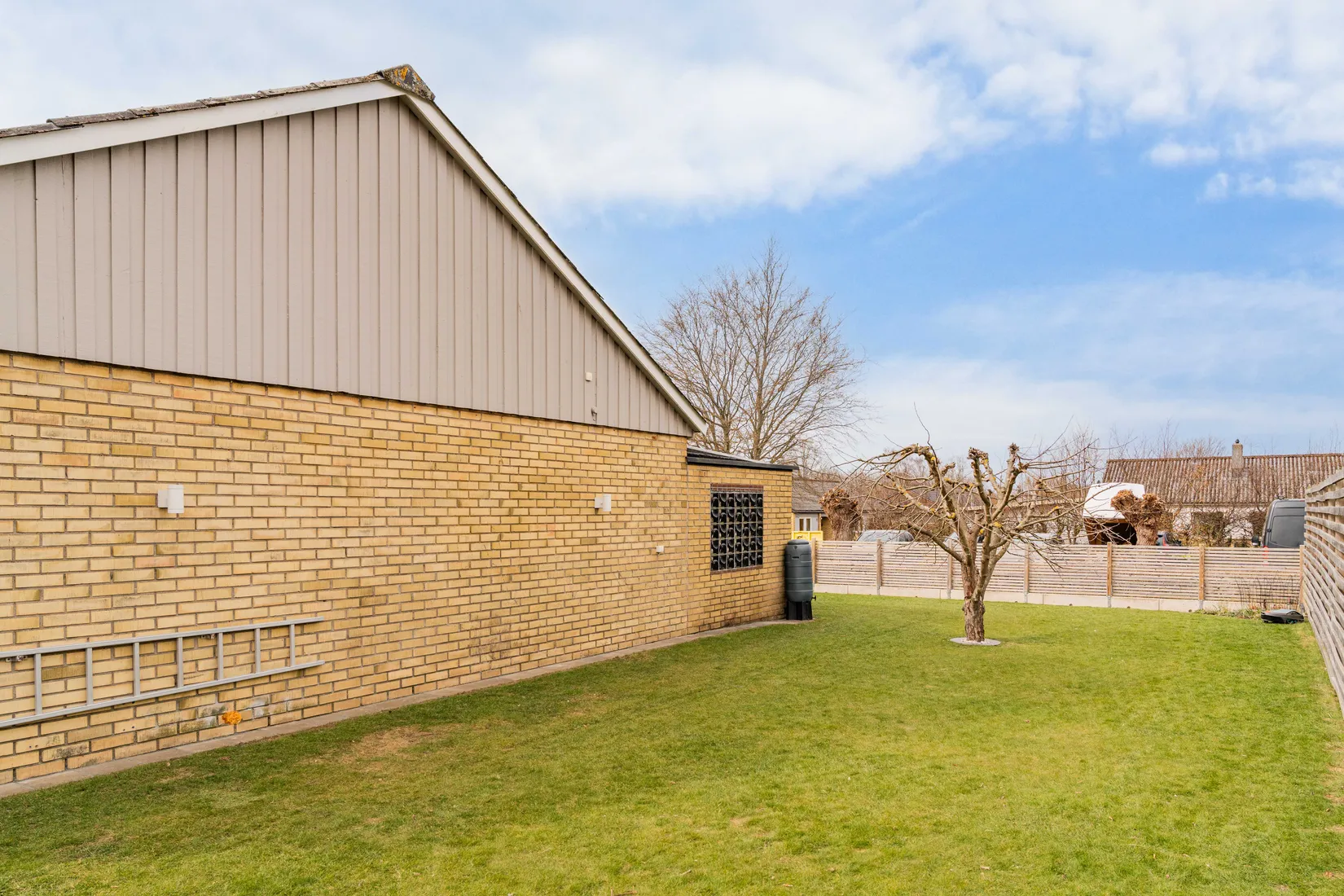 Villa, Hasslögatan 6, Rydebäck, Helsingborg