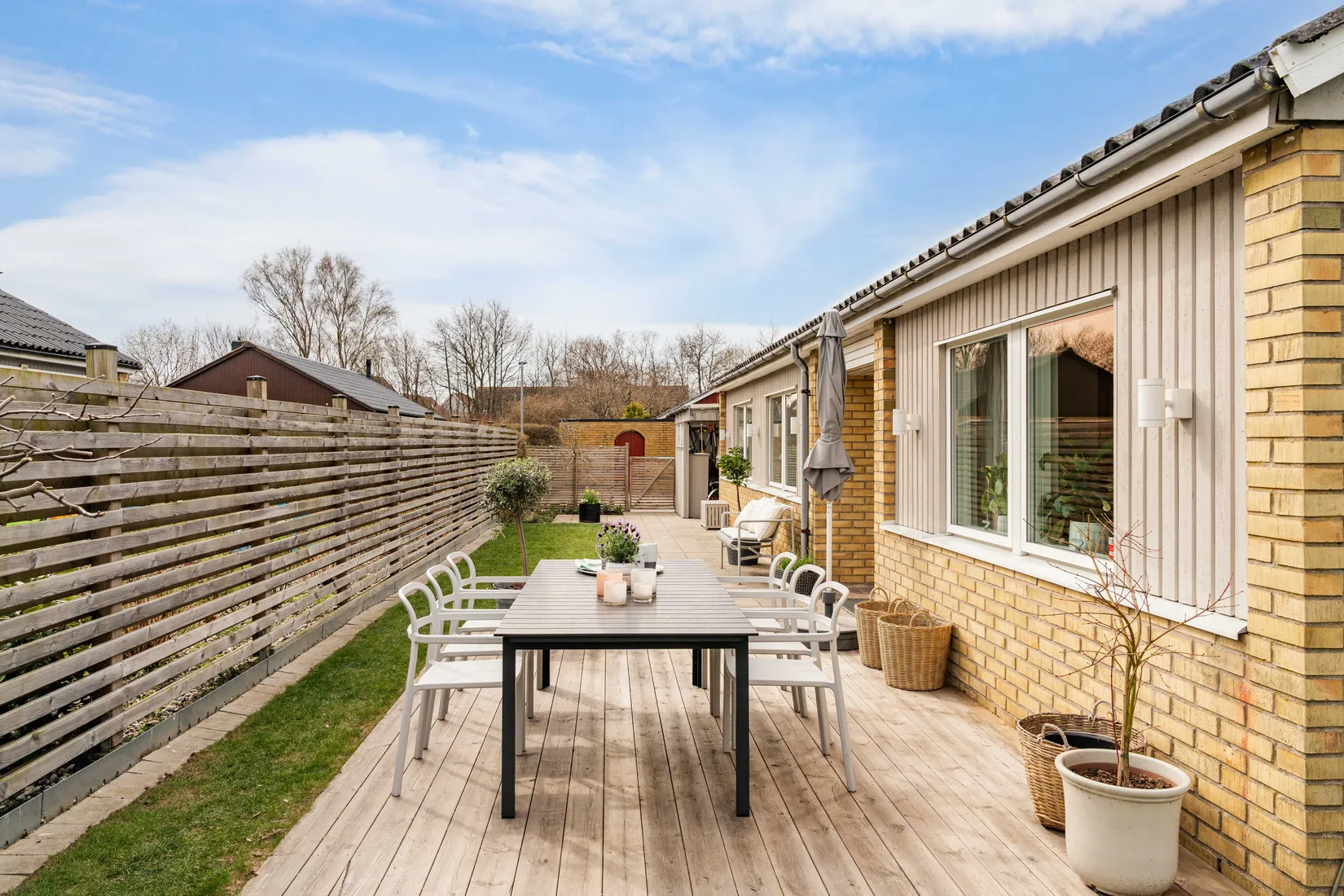 Villa, Hasslögatan 6, Rydebäck, Helsingborg