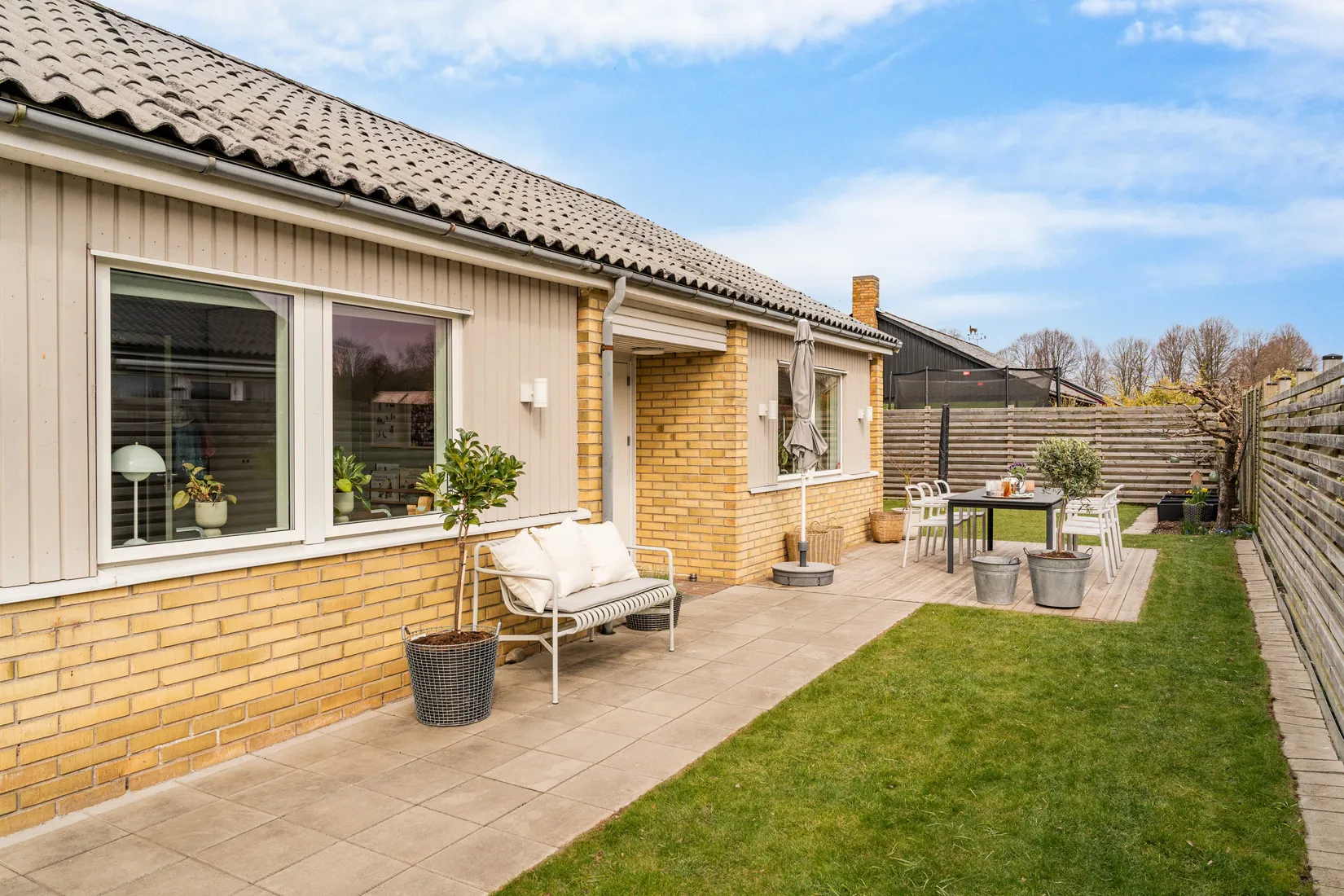 Villa, Hasslögatan 6, Rydebäck, Helsingborg